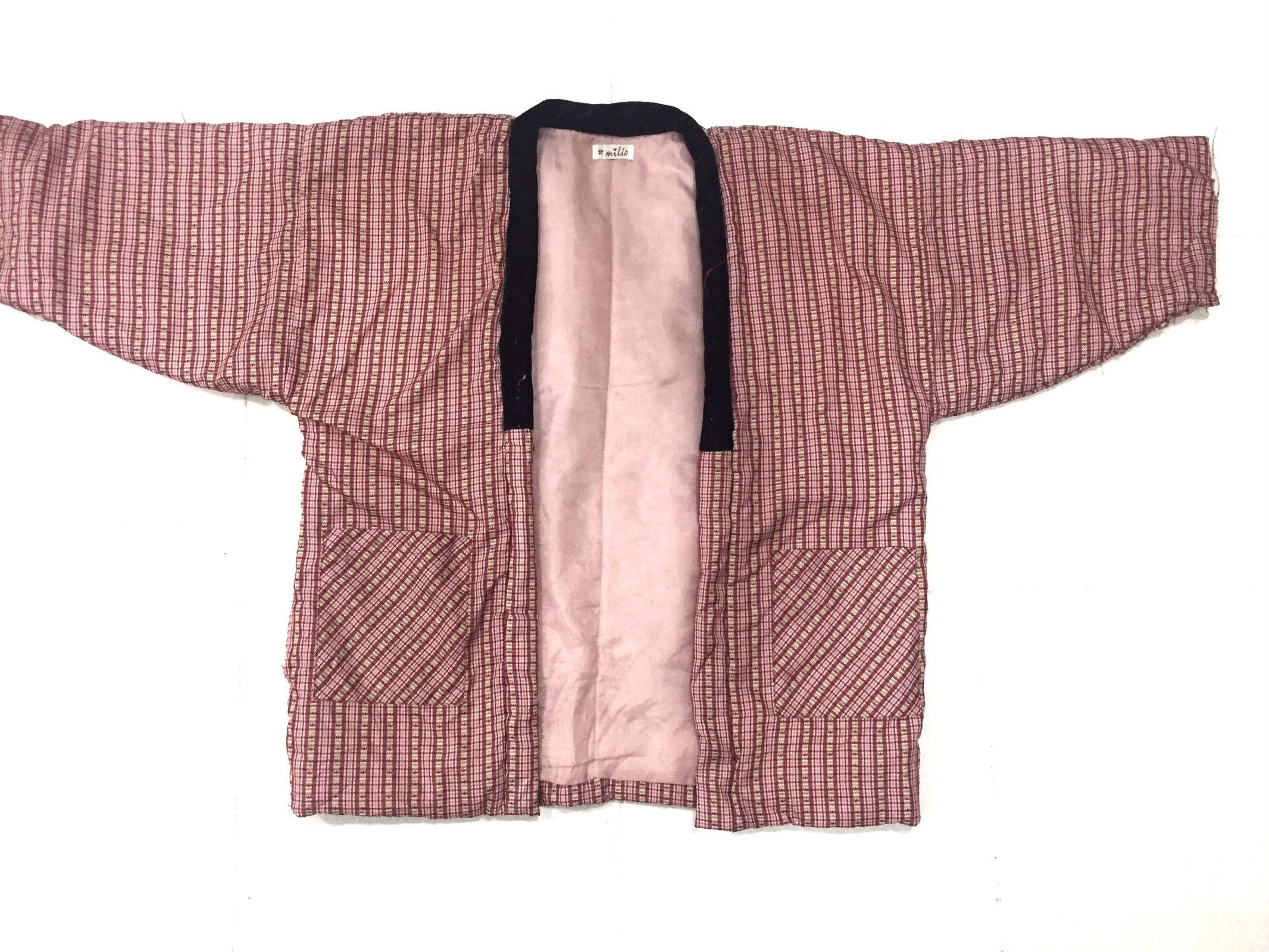 Japanese Brand Japanese Traditional Full Print Kimono Japan Style Size US XL / EU 56 / 4 - 2 Thumbnail