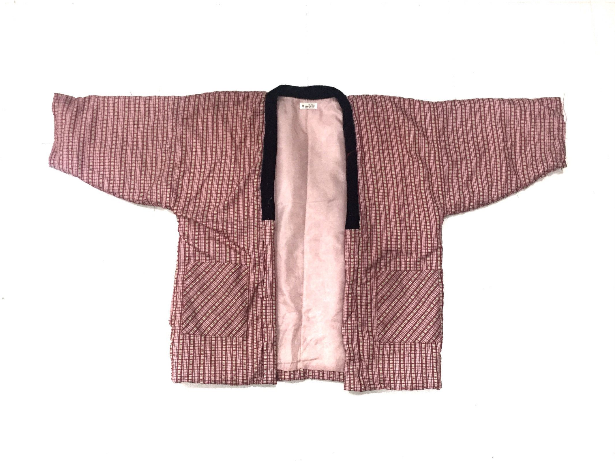 Japanese Brand Japanese Traditional Full Print Kimono Japan Style Size US XL / EU 56 / 4 - 1 Thumbnail