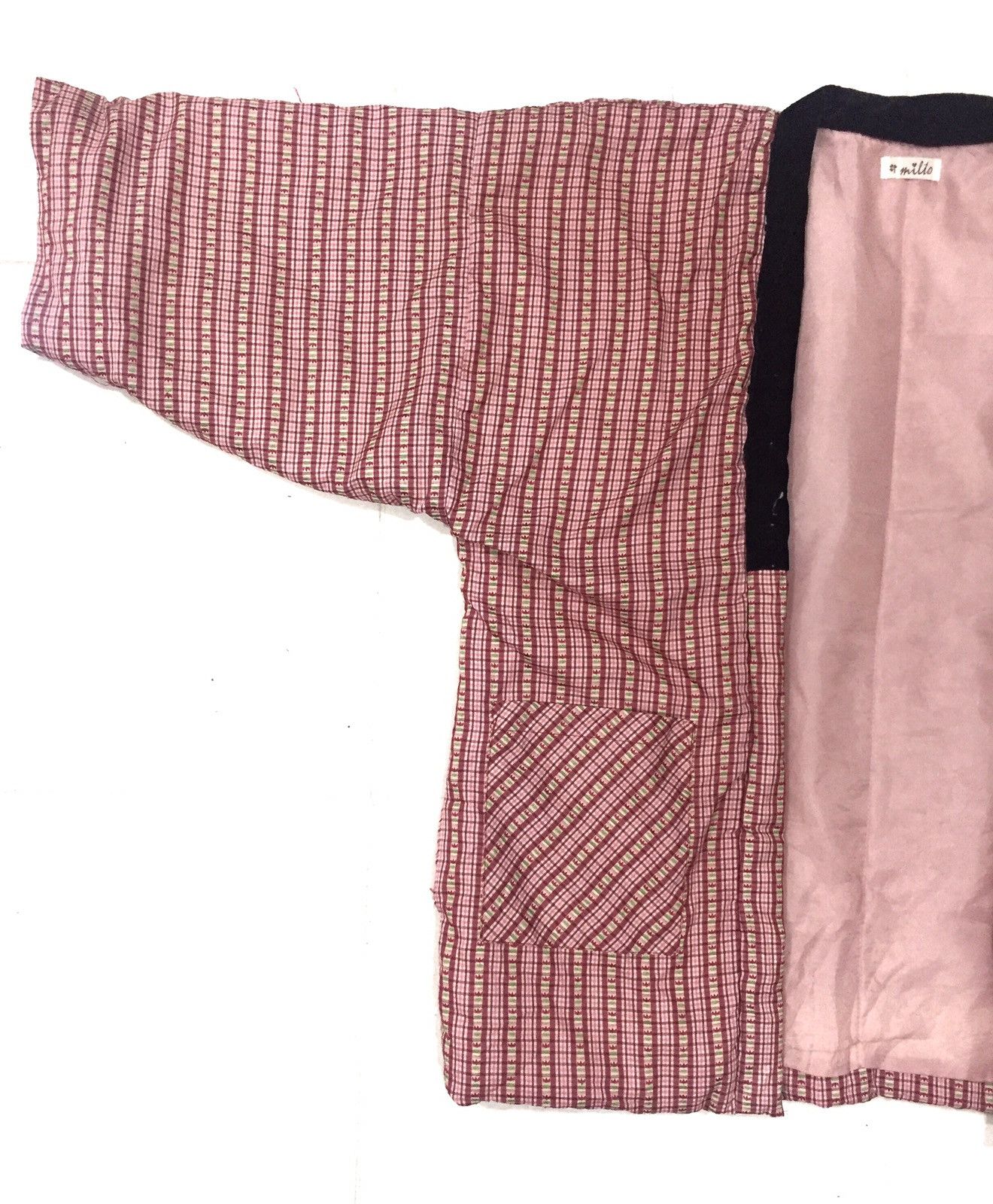 Japanese Brand Japanese Traditional Full Print Kimono Japan Style Size US XL / EU 56 / 4 - 5 Thumbnail