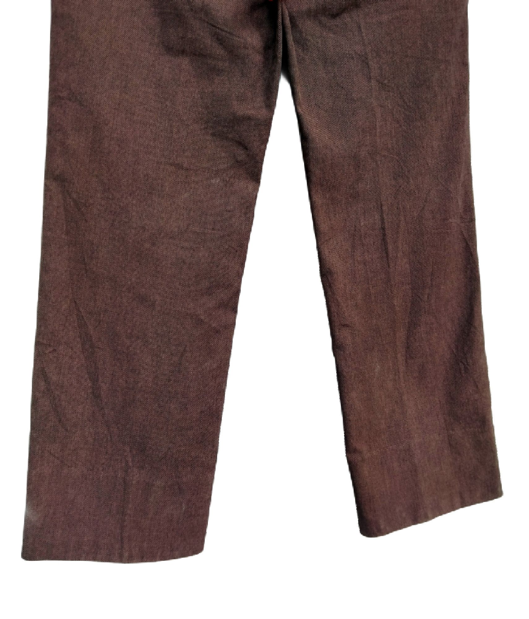 Beams Plus Japanese Brand Beams X G.T.A Trouser Pant Made In Romania Size US 32 / EU 48 - 9 Thumbnail