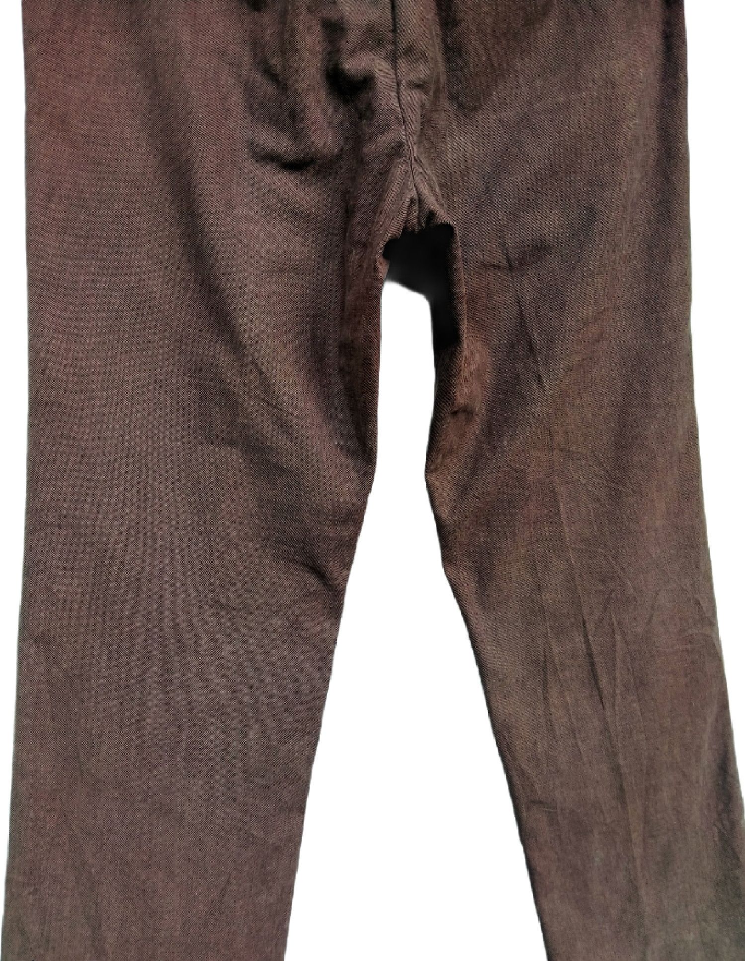 Beams Plus Japanese Brand Beams X G.T.A Trouser Pant Made In Romania Size US 32 / EU 48 - 8 Thumbnail