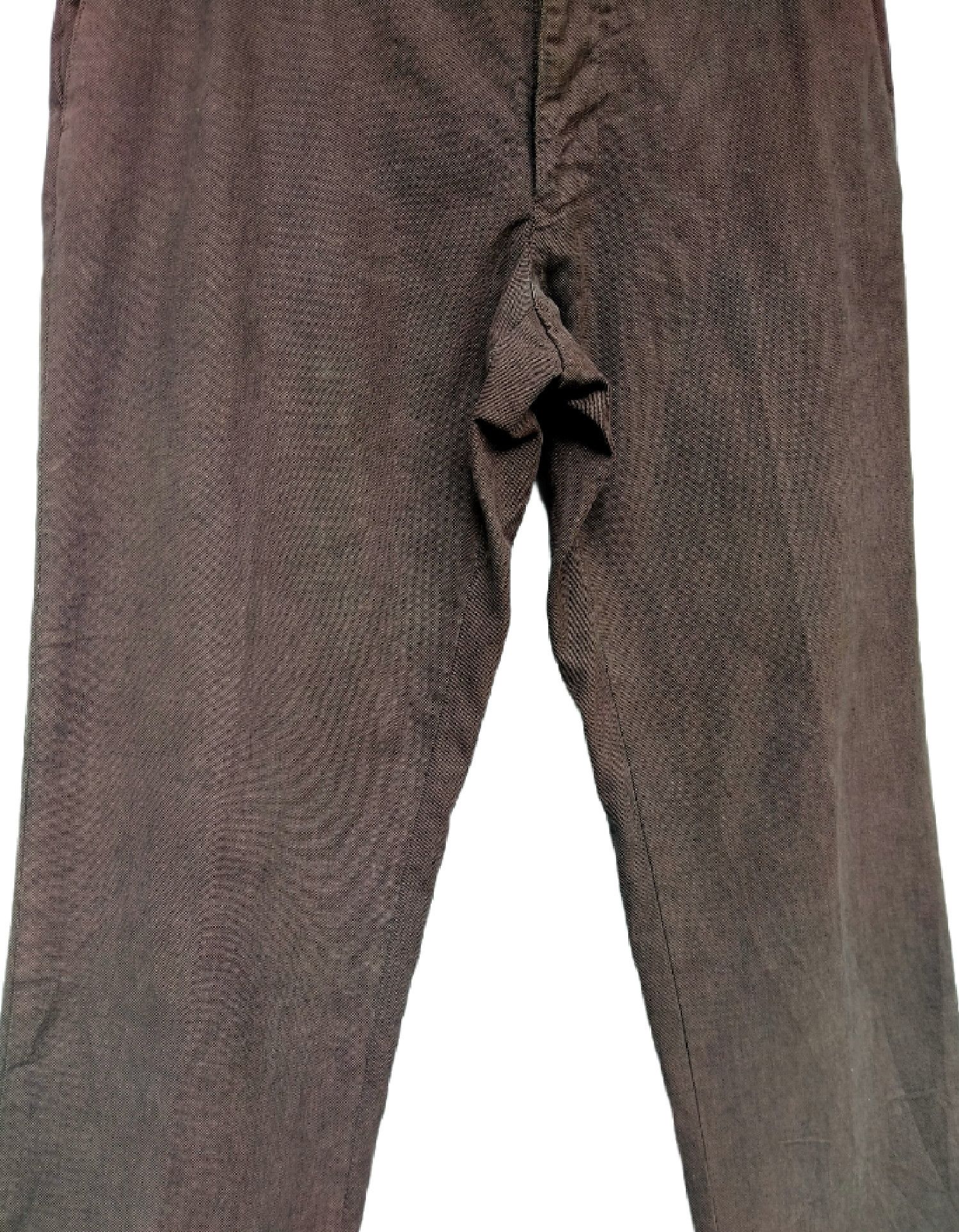Beams Plus Japanese Brand Beams X G.T.A Trouser Pant Made In Romania Size US 32 / EU 48 - 5 Thumbnail