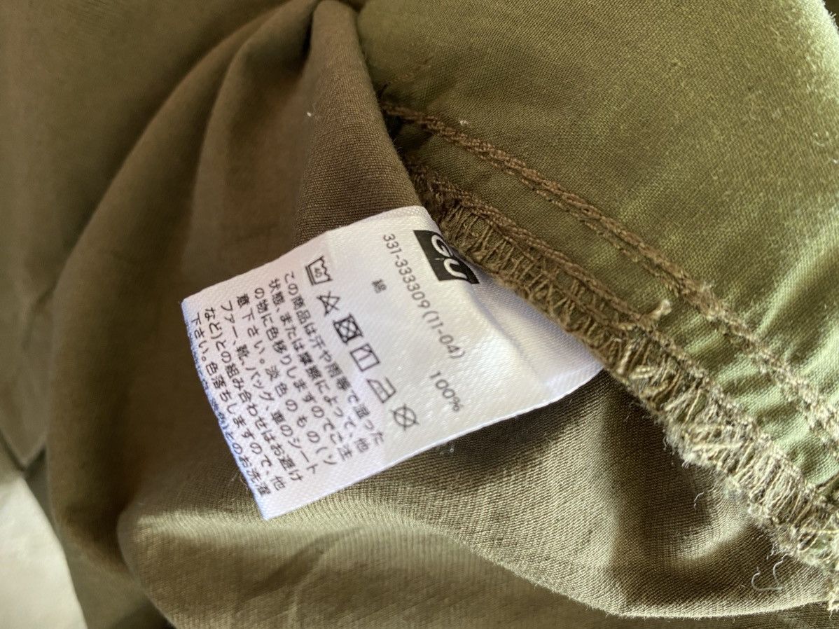 GU Gu Military Jacket Size US S / EU 44-46 / 1 - 7 Thumbnail