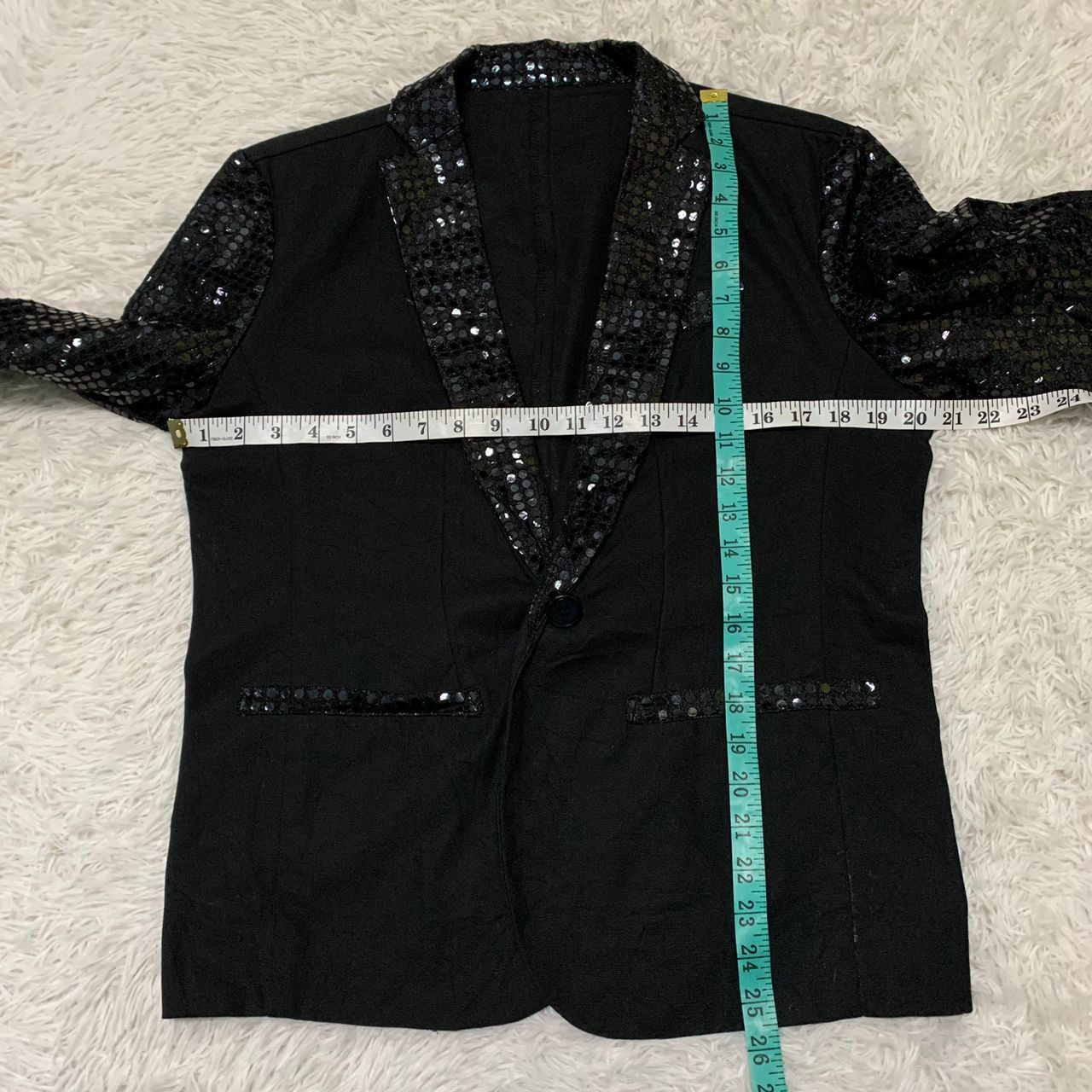 Japanese Brand Tokyo tribal big logo jacket Size M / US 6-8 / IT 42-44 - 3 Thumbnail