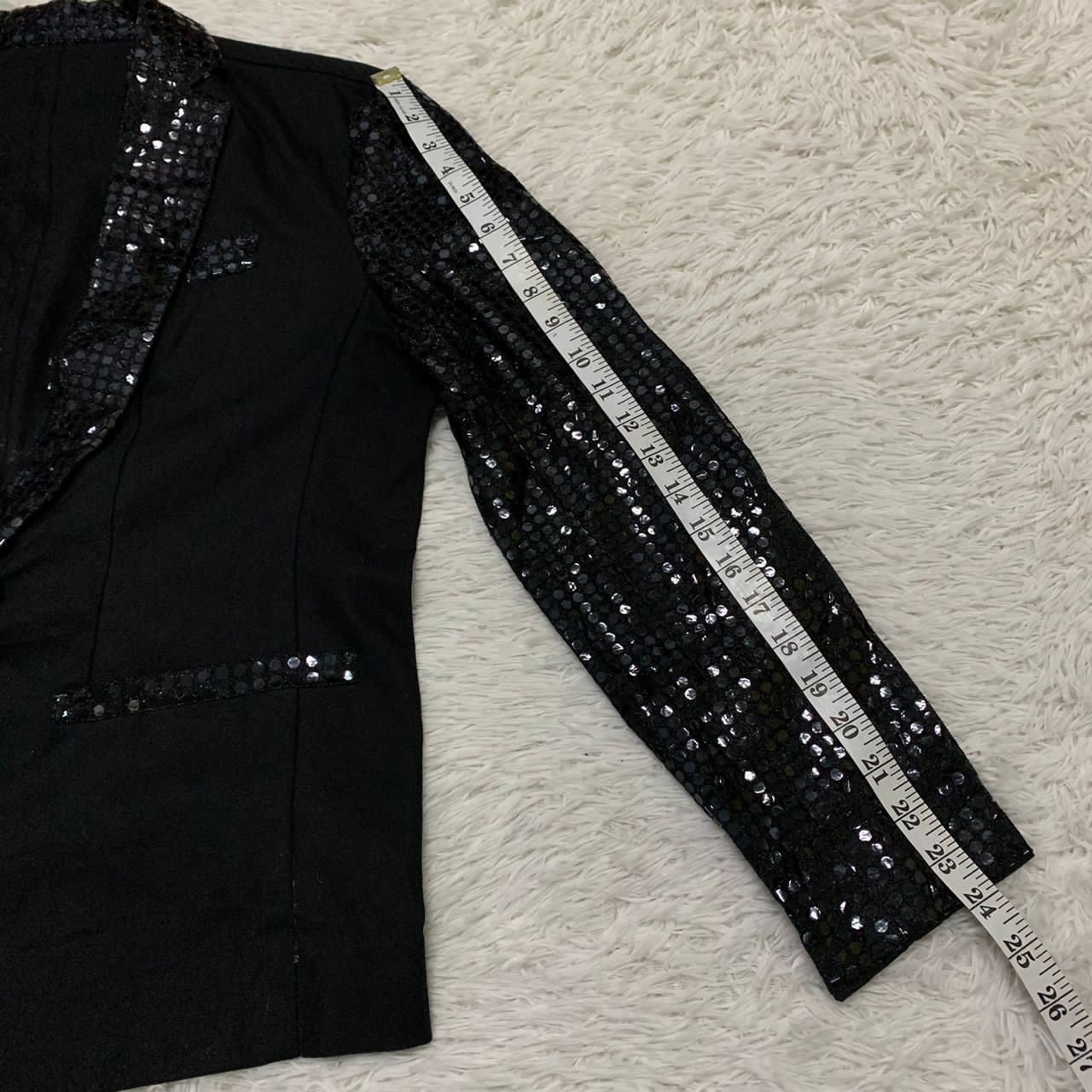 Japanese Brand Tokyo tribal big logo jacket Size M / US 6-8 / IT 42-44 - 5 Thumbnail