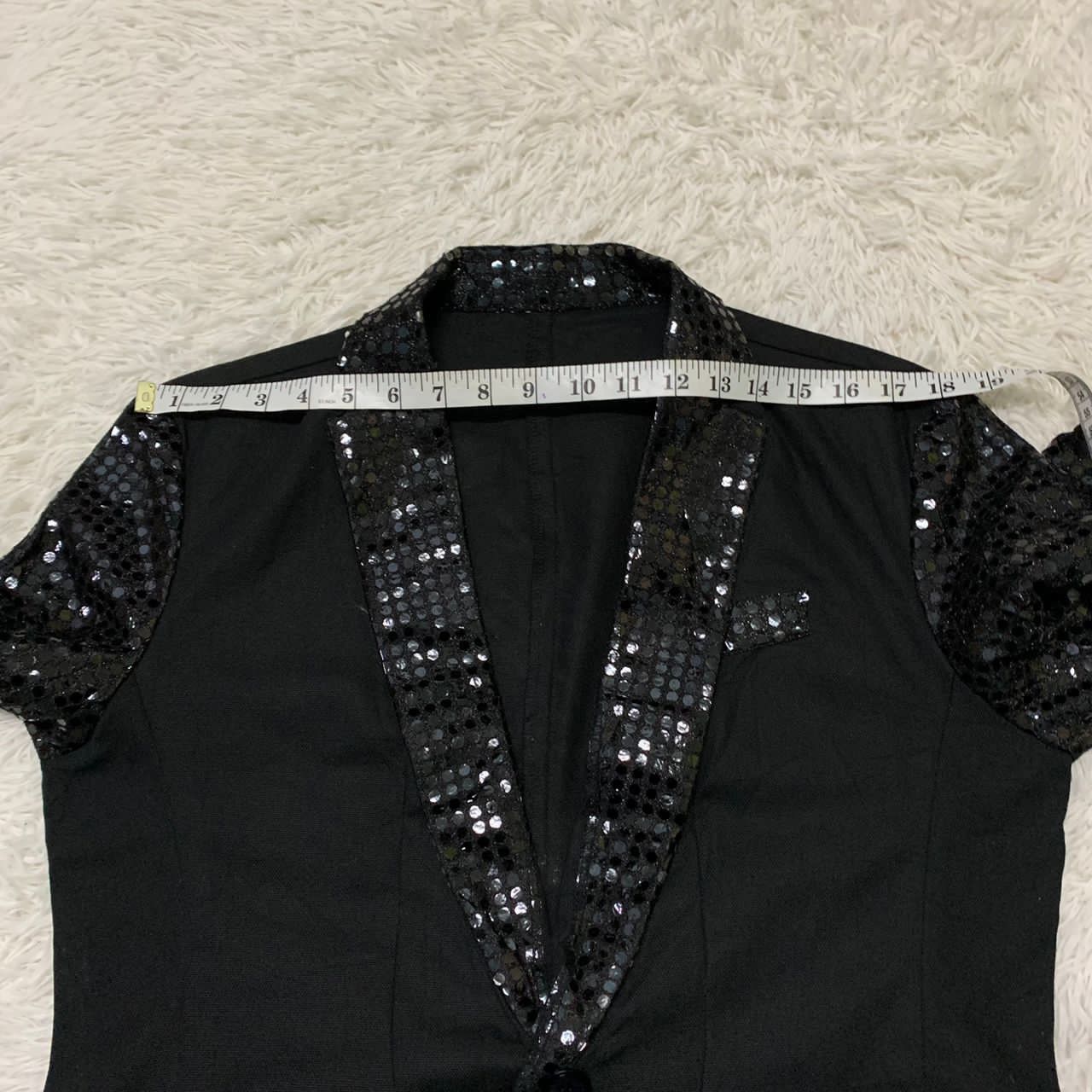 Japanese Brand Tokyo tribal big logo jacket Size M / US 6-8 / IT 42-44 - 4 Thumbnail