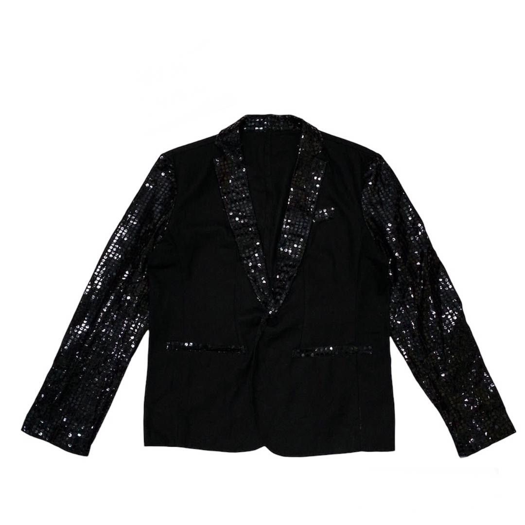 Japanese Brand Tokyo tribal big logo jacket Size M / US 6-8 / IT 42-44 - 8 Thumbnail