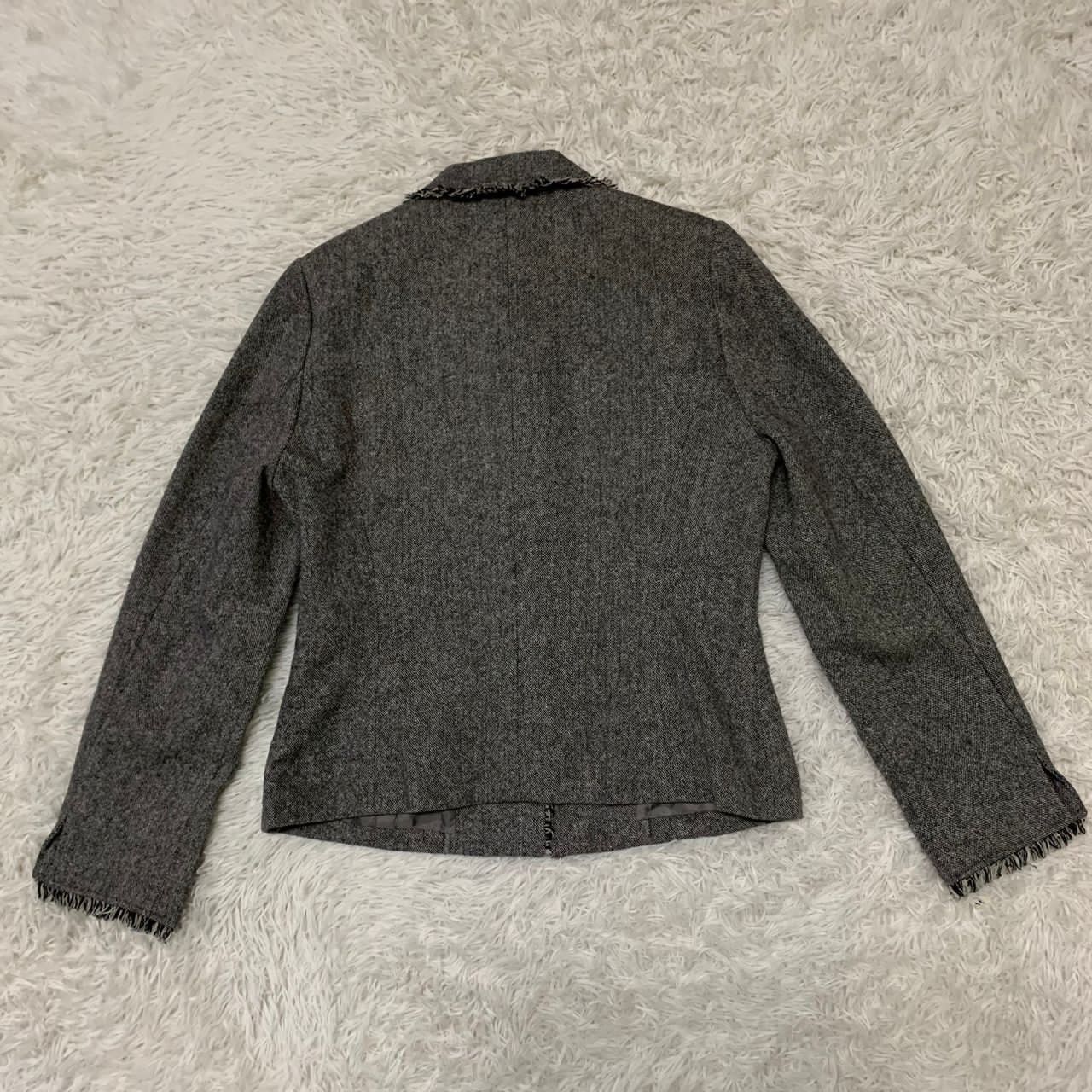 Japanese Brand Juriae jacket Size S / US 4 / IT 40 - 2 Thumbnail