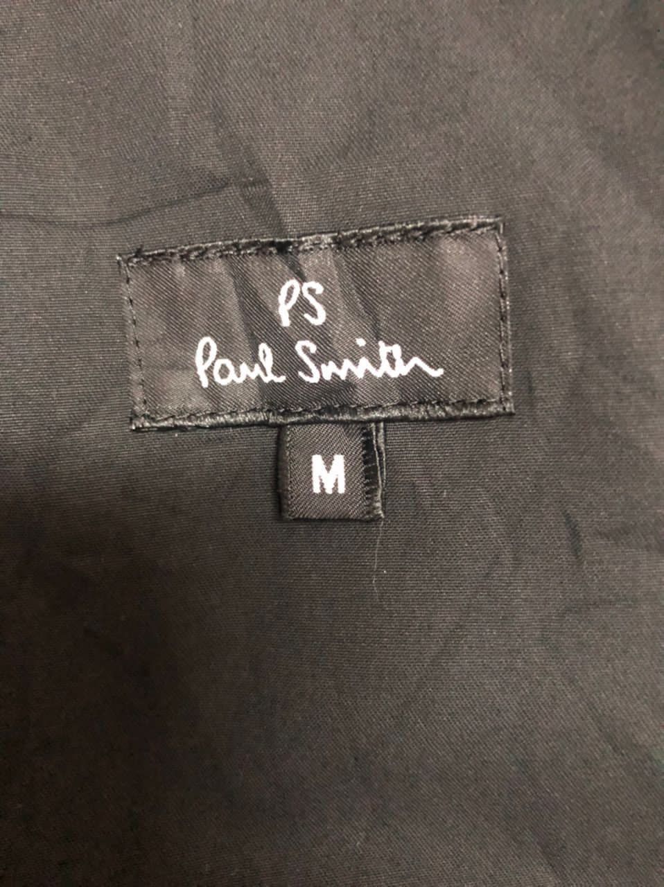 Paul Smith × Vintage Vintage Paul Smith Double Breast Blazer Coat Jacket Size US XS / EU 42 / 0 - 10 Thumbnail