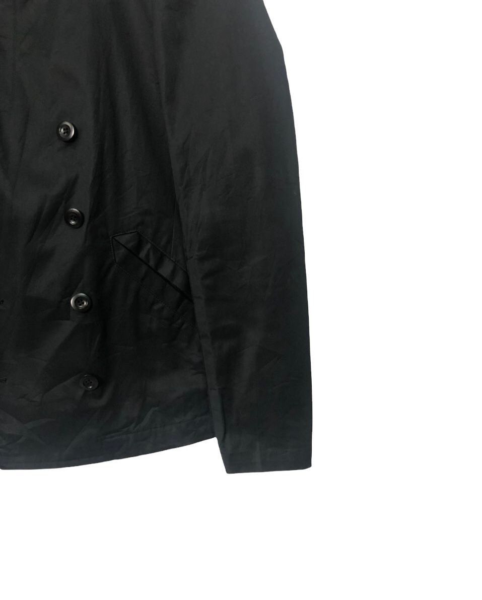 Paul Smith × Vintage Vintage Paul Smith Double Breast Blazer Coat Jacket Size US XS / EU 42 / 0 - 2 Thumbnail