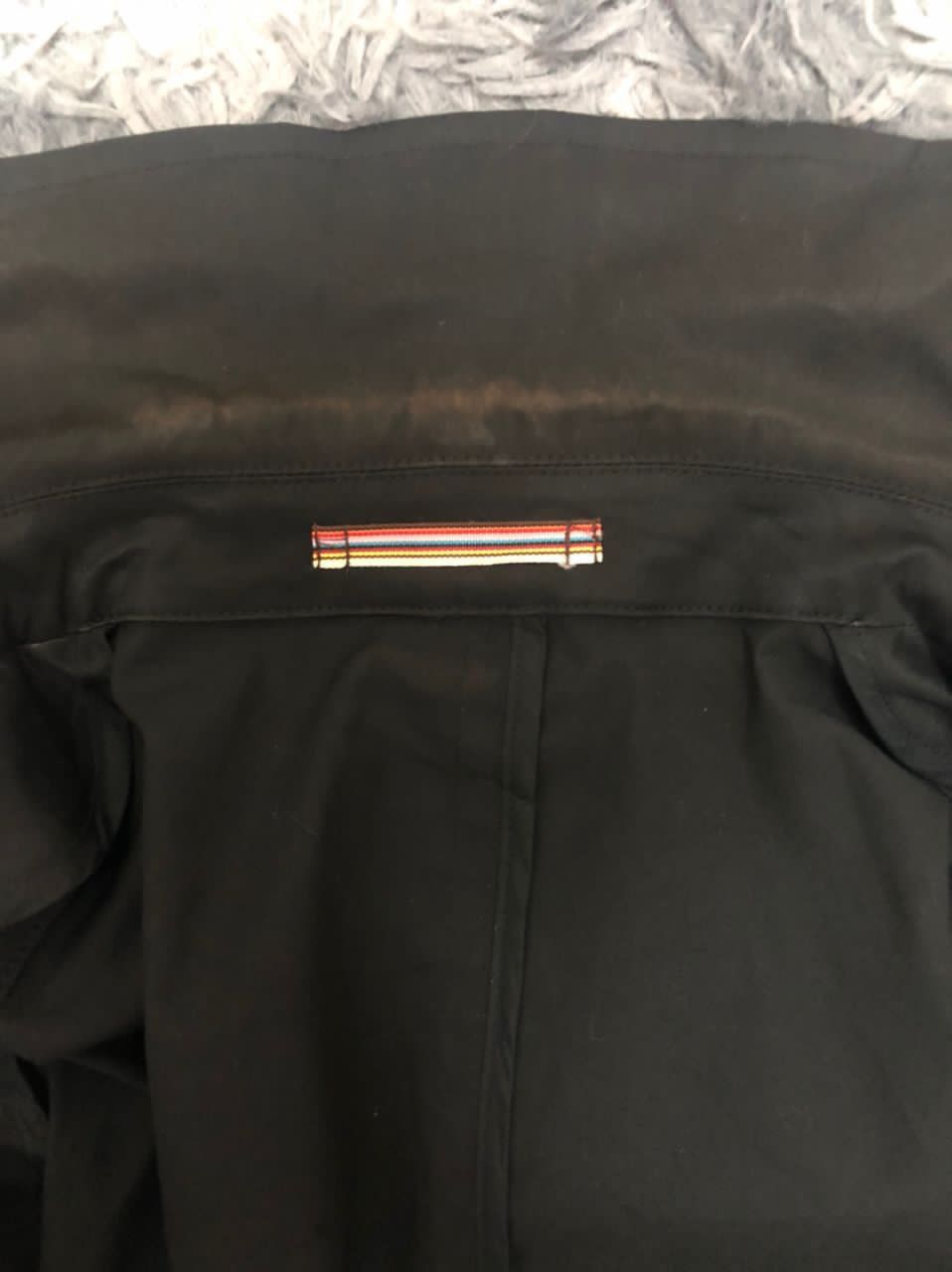 Paul Smith × Vintage Vintage Paul Smith Double Breast Blazer Coat Jacket Size US XS / EU 42 / 0 - 9 Thumbnail