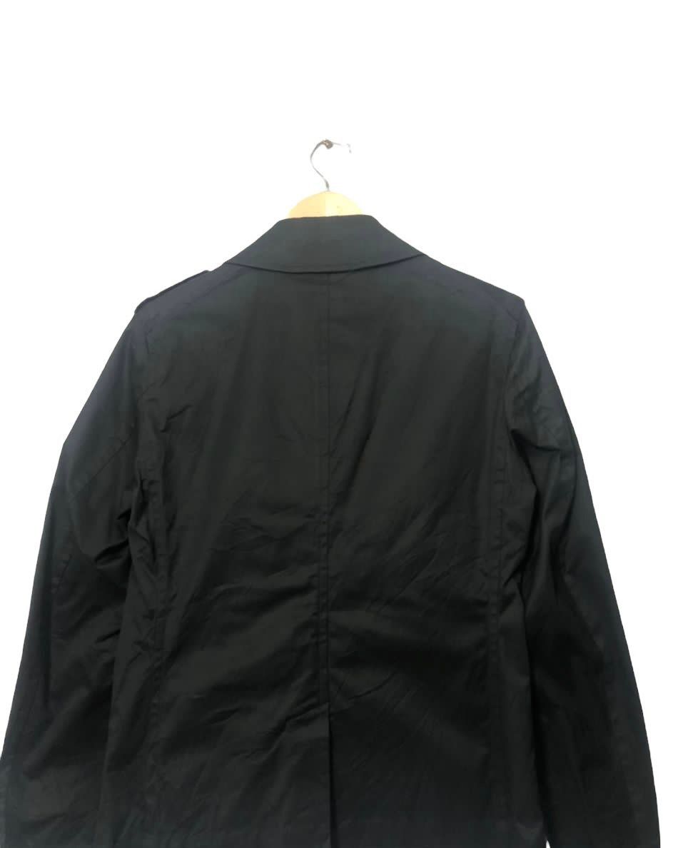 Paul Smith × Vintage Vintage Paul Smith Double Breast Blazer Coat Jacket Size US XS / EU 42 / 0 - 8 Thumbnail