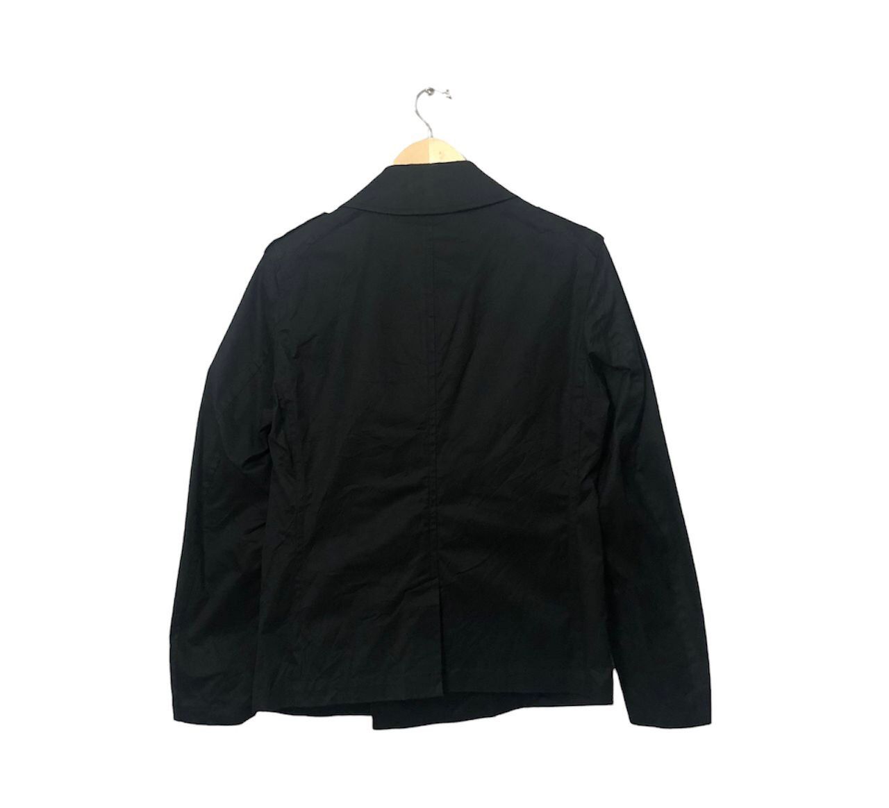 Paul Smith × Vintage Vintage Paul Smith Double Breast Blazer Coat Jacket Size US XS / EU 42 / 0 - 5 Thumbnail
