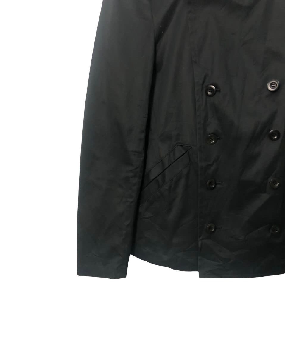 Paul Smith × Vintage Vintage Paul Smith Double Breast Blazer Coat Jacket Size US XS / EU 42 / 0 - 3 Thumbnail