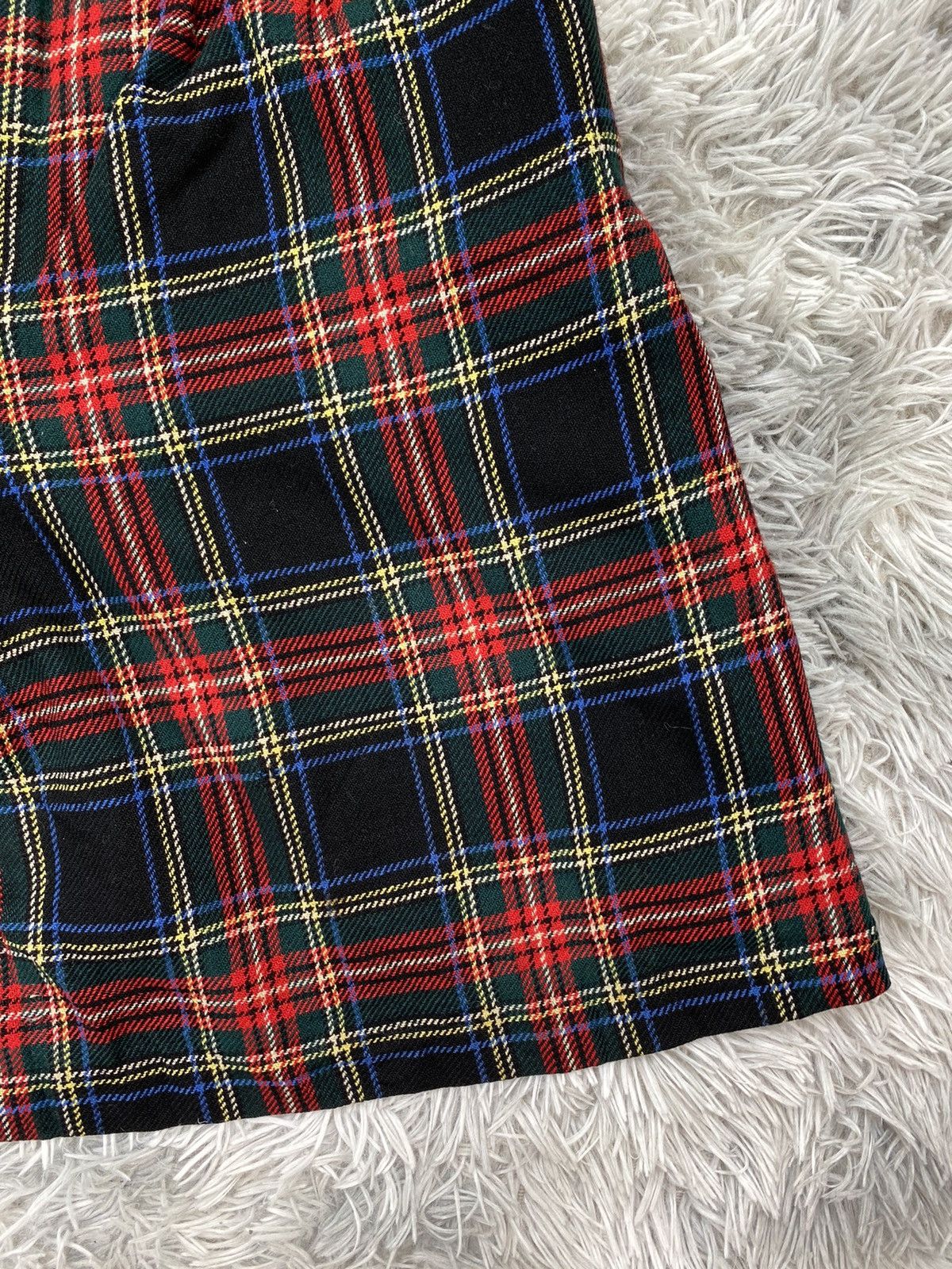 Japanese Brand × Vintage Vintage Japanese Brand Punk street Fashion Size 26" / US 2 / IT 38 - 2 Thumbnail