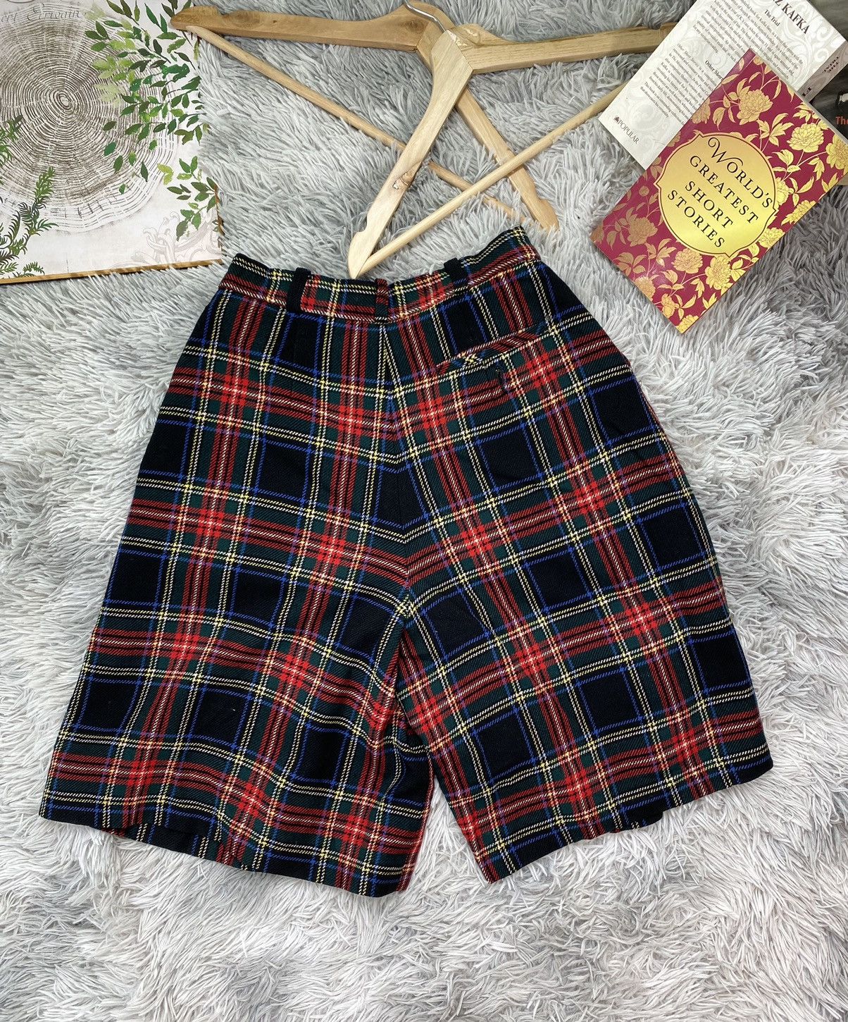 Japanese Brand × Vintage Vintage Japanese Brand Punk street Fashion Size 26" / US 2 / IT 38 - 7 Thumbnail