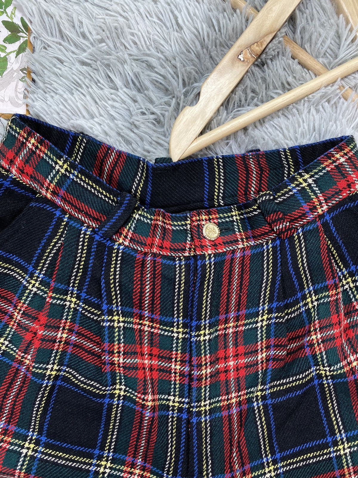 Japanese Brand × Vintage Vintage Japanese Brand Punk street Fashion Size 26" / US 2 / IT 38 - 5 Thumbnail