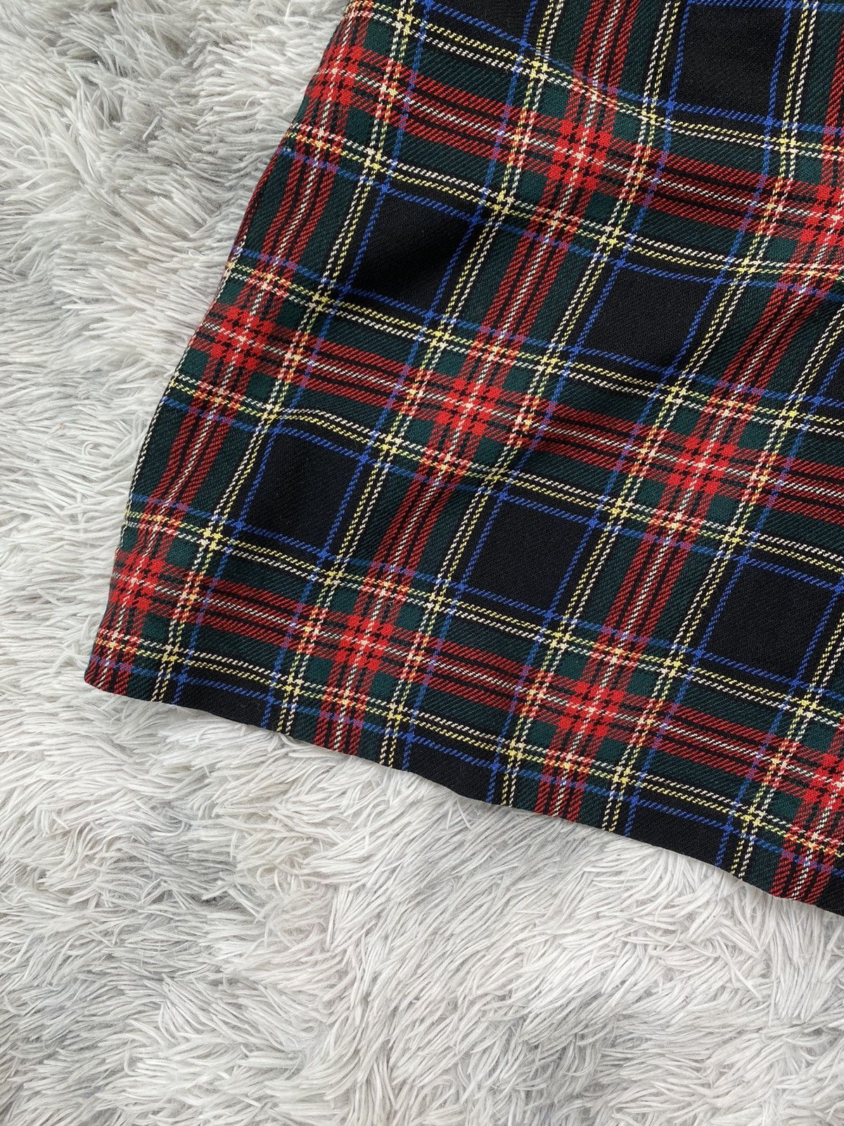 Japanese Brand × Vintage Vintage Japanese Brand Punk street Fashion Size 26" / US 2 / IT 38 - 4 Thumbnail
