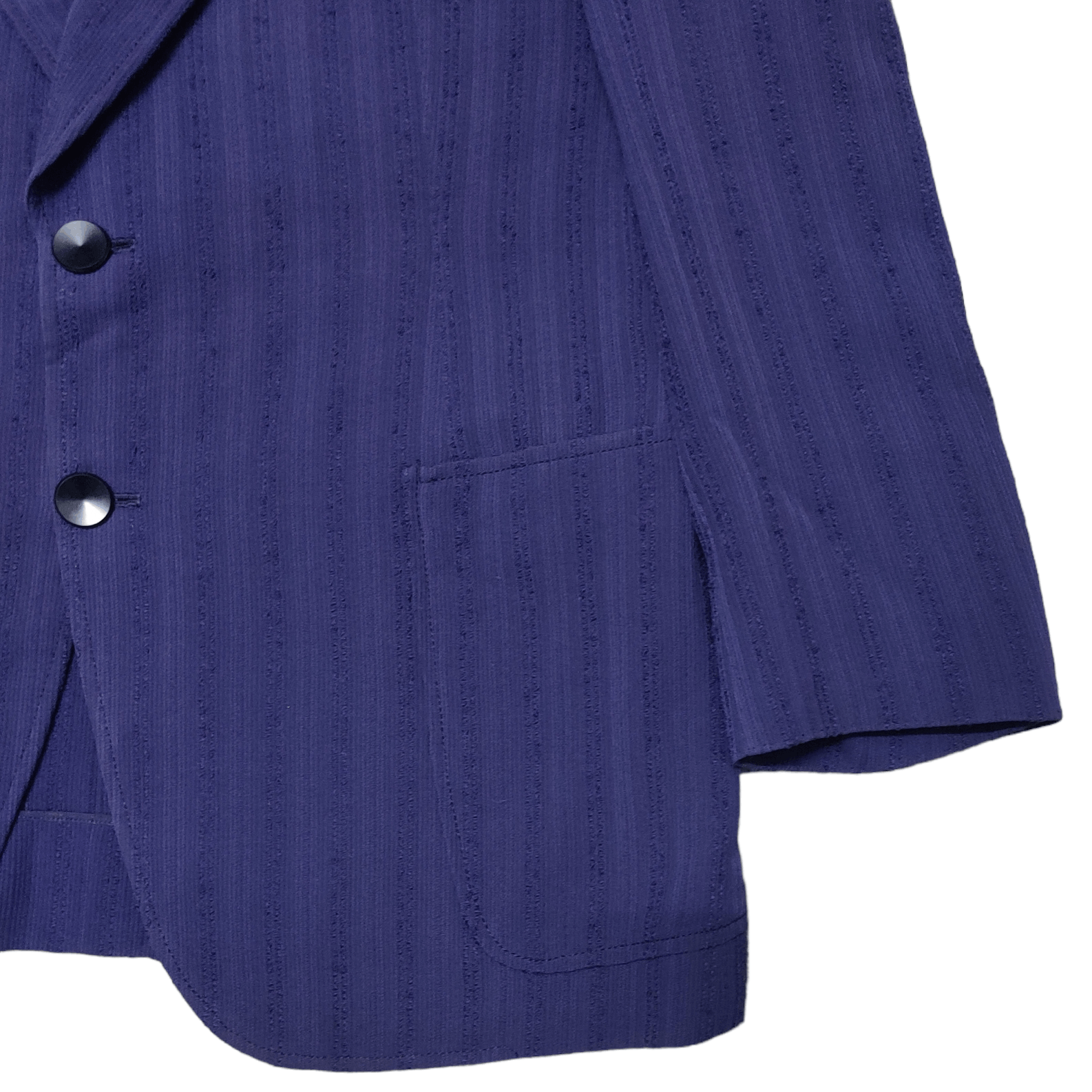 Givenchy × Prince Givenchy Gentleman Paris x Prince Blazer Coat Jacket Size US M / EU 48-50 / 2 - 4 Thumbnail