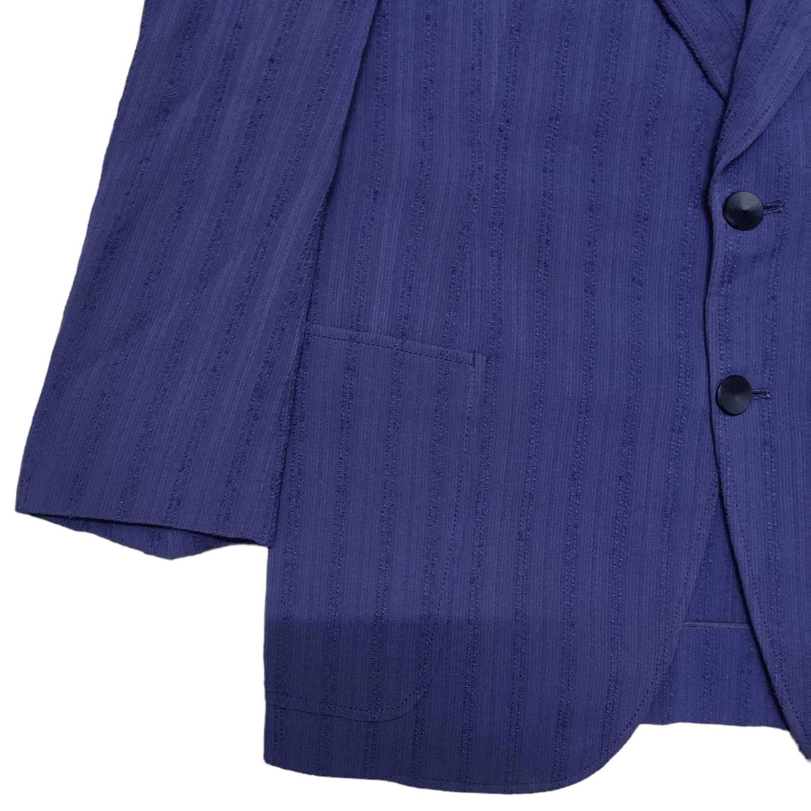 Givenchy × Prince Givenchy Gentleman Paris x Prince Blazer Coat Jacket Size US M / EU 48-50 / 2 - 3 Thumbnail