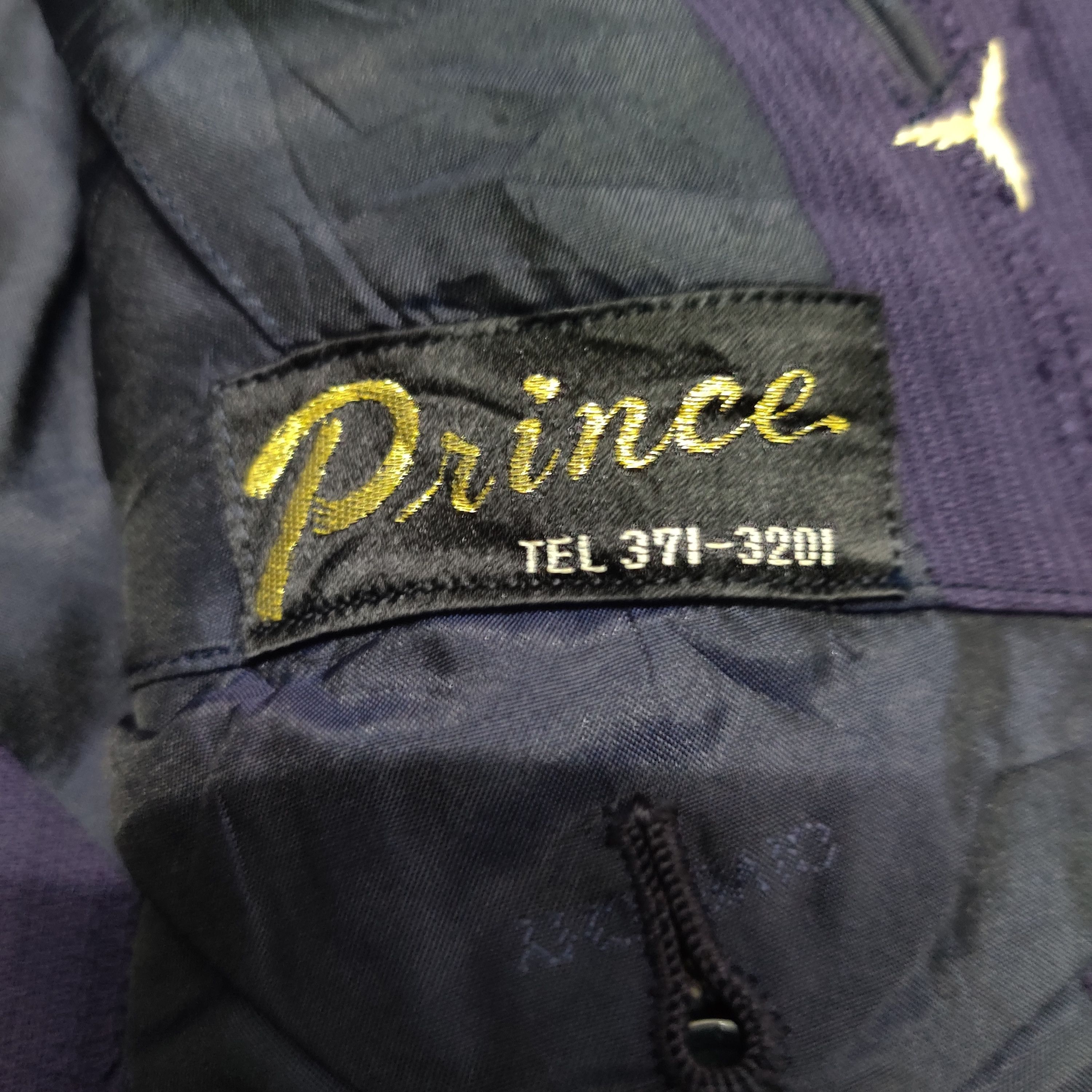 Givenchy × Prince Givenchy Gentleman Paris x Prince Blazer Coat Jacket Size US M / EU 48-50 / 2 - 10 Thumbnail