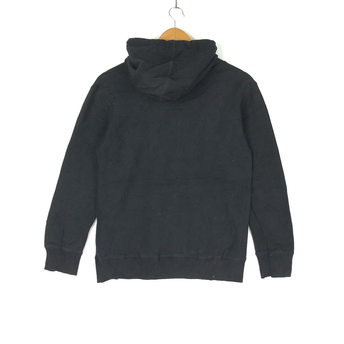 Boy London × If Six Was Nine × Vintage Vintage Rare!! BOY LONDON Hoodie Sweatshirt Fullprint Size US S / EU 44-46 / 1 - 5 Thumbnail
