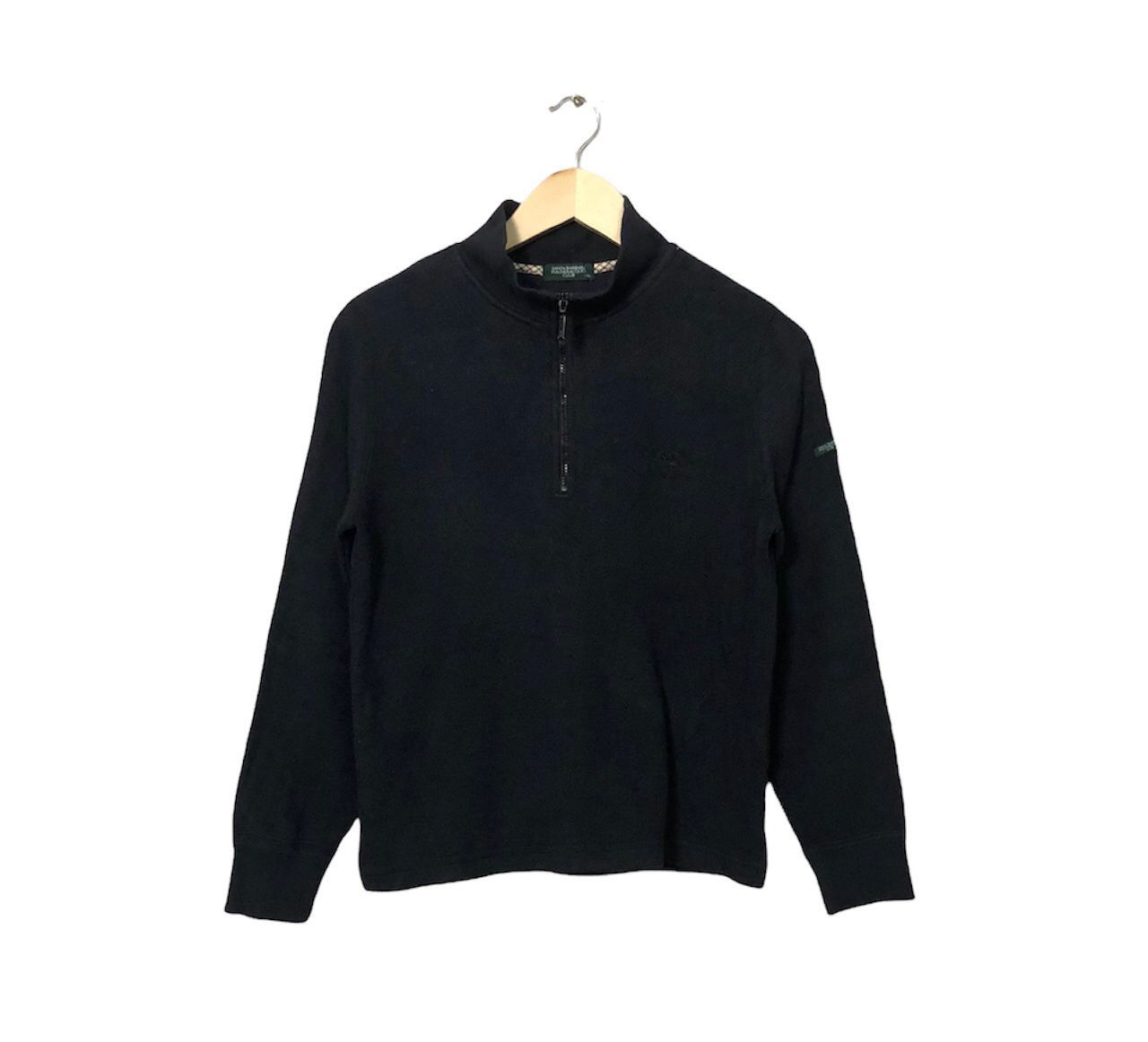 Beverly Hills Polo Club Vintage Santa Barbara Polo & Racquet Club Sweatshirt Size US S / EU 44-46 / 1 - 1 Thumbnail