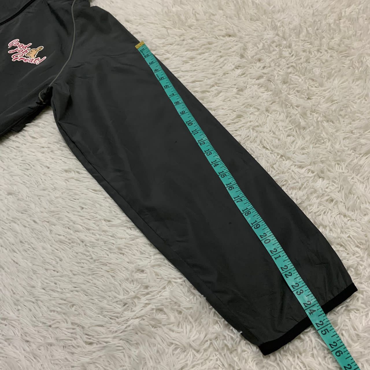 Japanese Brand Power Basket MBC Prinstar jacket Size US XXL / EU 58 / 5 - 6 Thumbnail