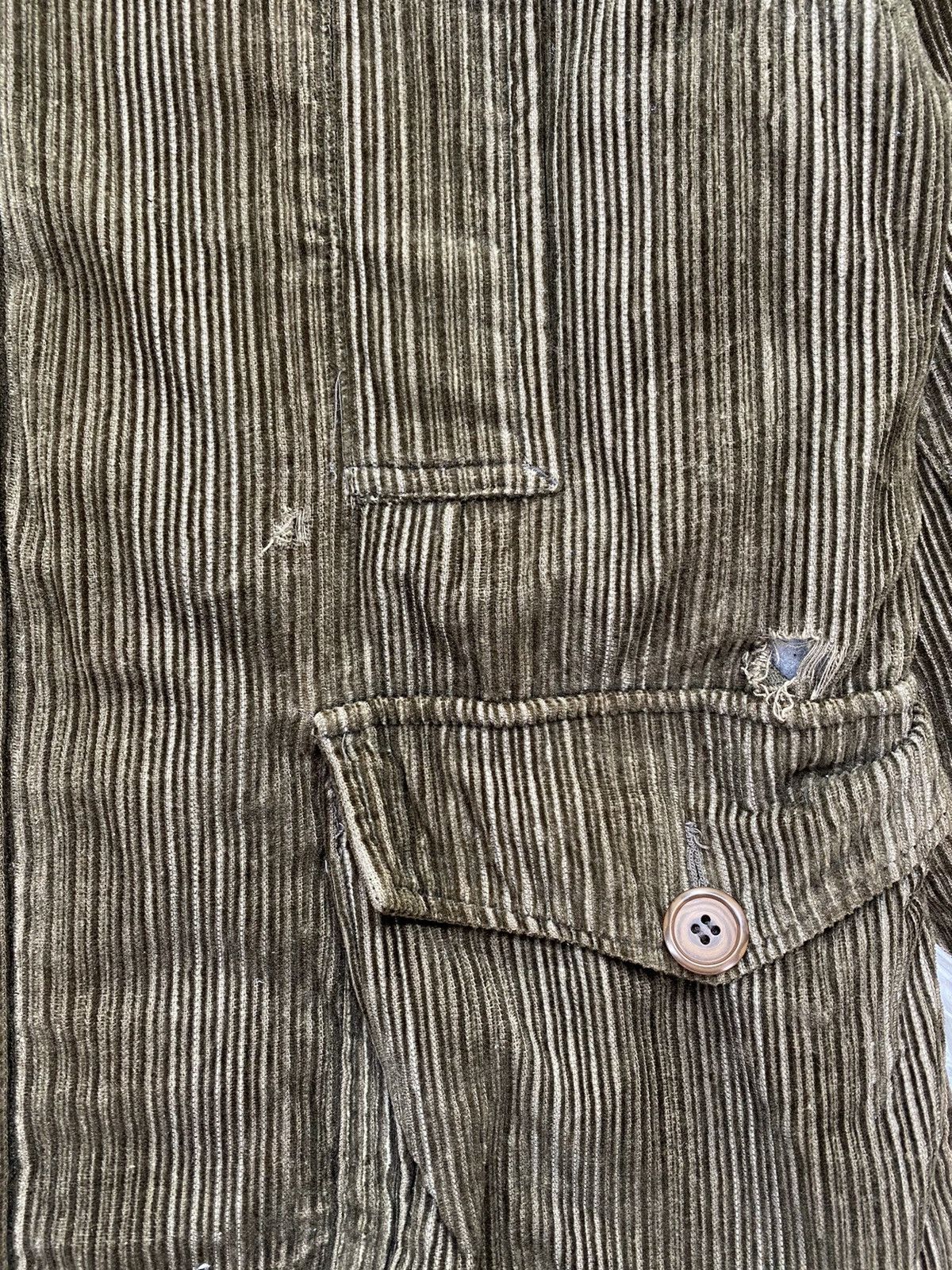 Gotcha × Vintage Vintage Gotcha Heavy Jacket Size L Size US L / EU 52-54 / 3 - 4 Thumbnail