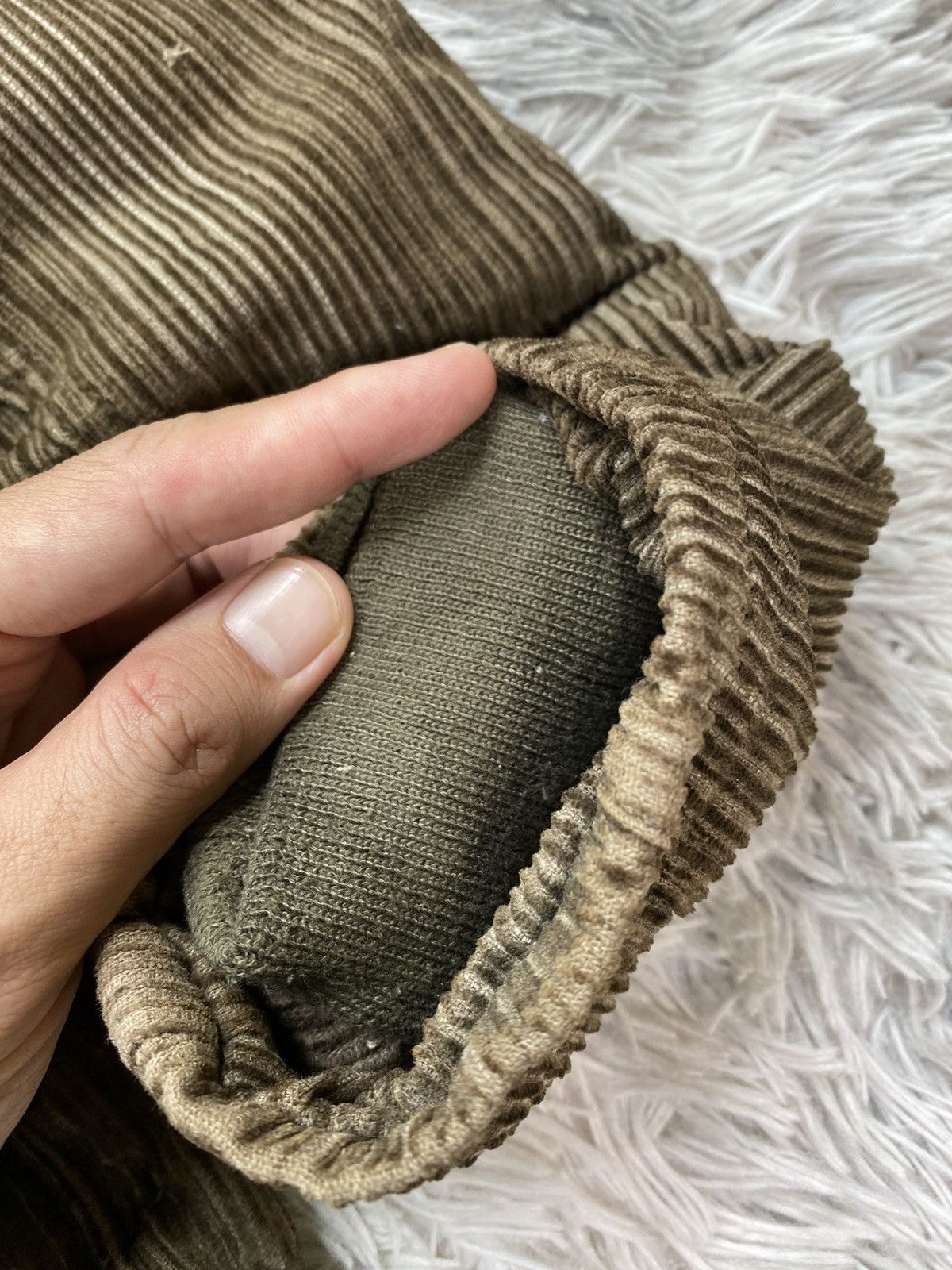 Gotcha × Vintage Vintage Gotcha Heavy Jacket Size L Size US L / EU 52-54 / 3 - 11 Thumbnail