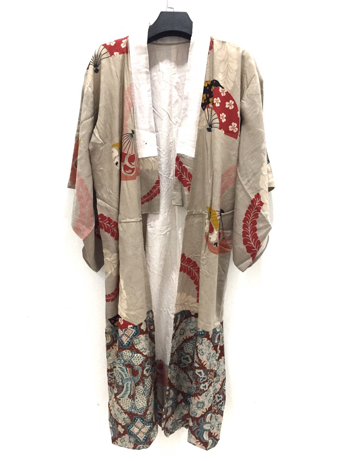 Japanese Dragon Kimono main image 0