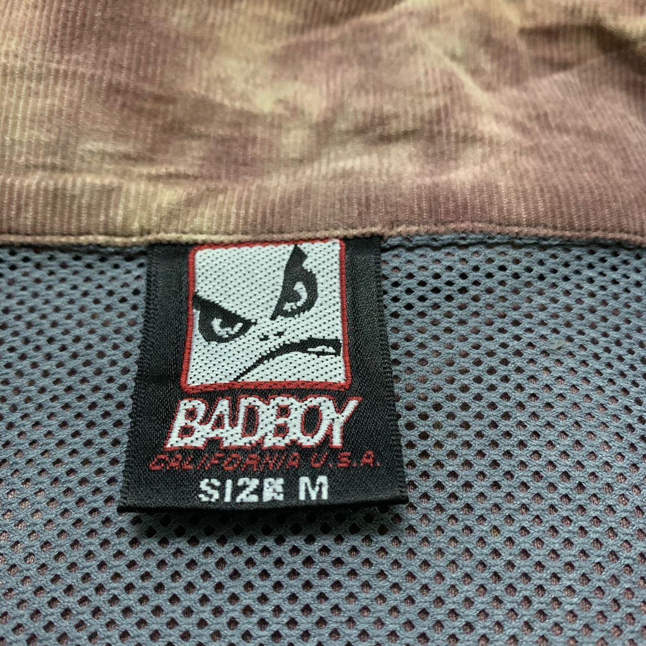 Japanese Brand Bad boy California USA jacket Size US M / EU 48-50 / 2 - 7 Thumbnail