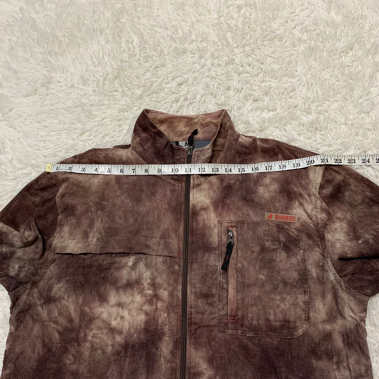 Japanese Brand Bad boy California USA jacket Size US M / EU 48-50 / 2 - 5 Thumbnail