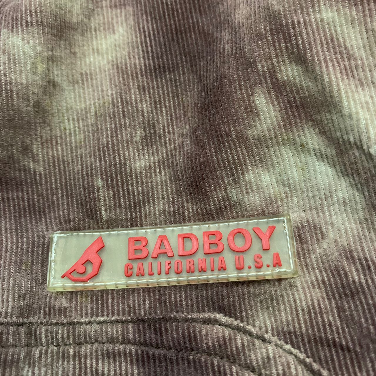 Japanese Brand Bad boy California USA jacket Size US M / EU 48-50 / 2 - 8 Thumbnail