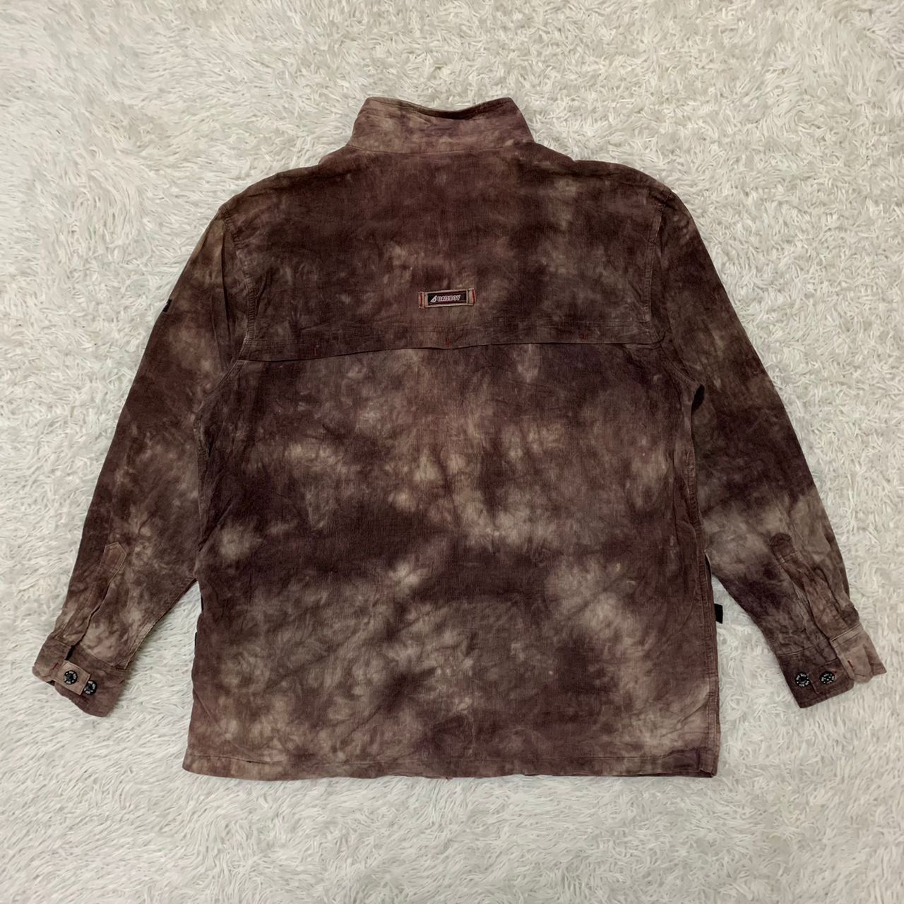 Japanese Brand Bad boy California USA jacket Size US M / EU 48-50 / 2 - 2 Thumbnail