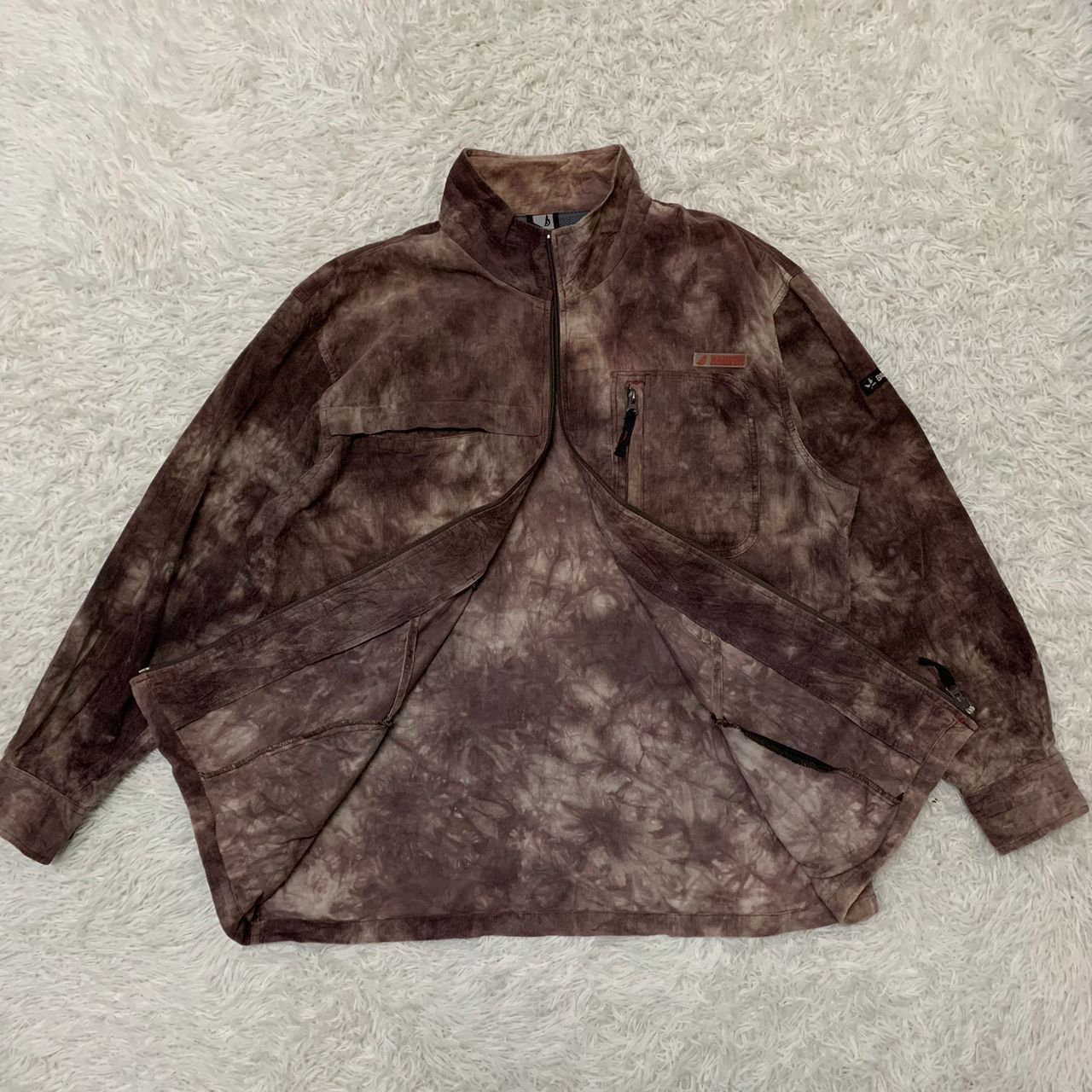 Japanese Brand Bad boy California USA jacket Size US M / EU 48-50 / 2 - 3 Thumbnail