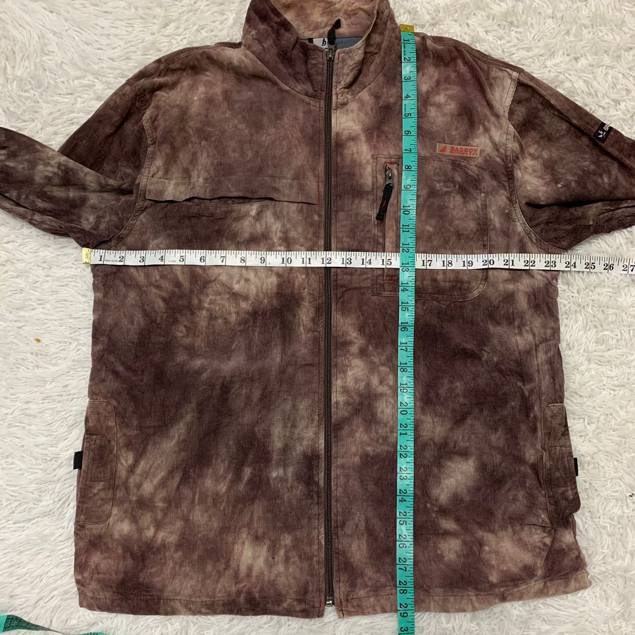 Japanese Brand Bad boy California USA jacket Size US M / EU 48-50 / 2 - 4 Thumbnail