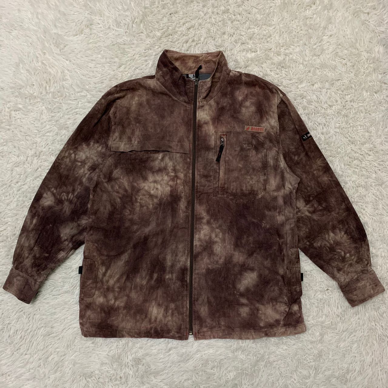 Japanese Brand Bad boy California USA jacket Size US M / EU 48-50 / 2 - 10 Thumbnail