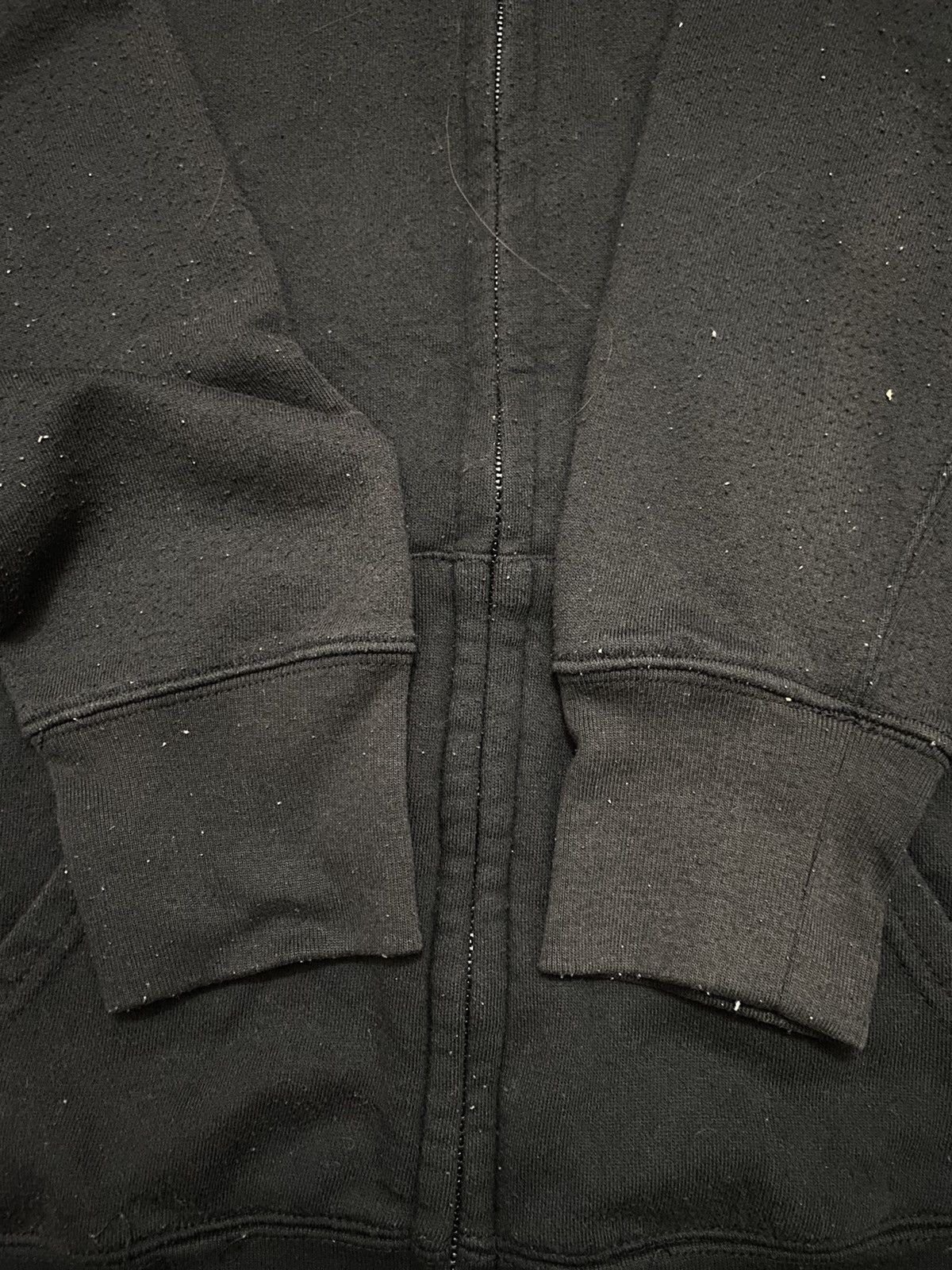 Avirex × Japanese Brand Avirex Naval Air Station Zip Up Hoodie Size US M / EU 48-50 / 2 - 11 Thumbnail