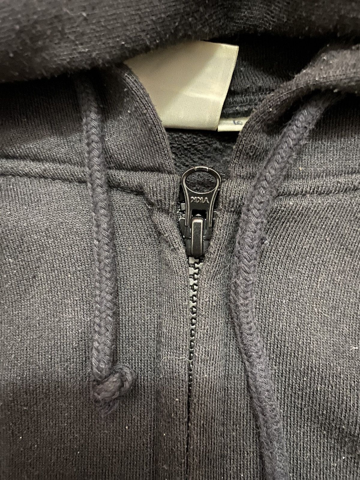 Avirex × Japanese Brand Avirex Naval Air Station Zip Up Hoodie Size US M / EU 48-50 / 2 - 6 Thumbnail
