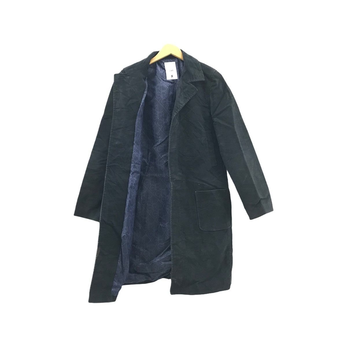 Japanese Brand × Seditionaries × X-LARGE Vintage X-Girl Jacket Coat Blazer Size US S / EU 44-46 / 1 - 1 Thumbnail