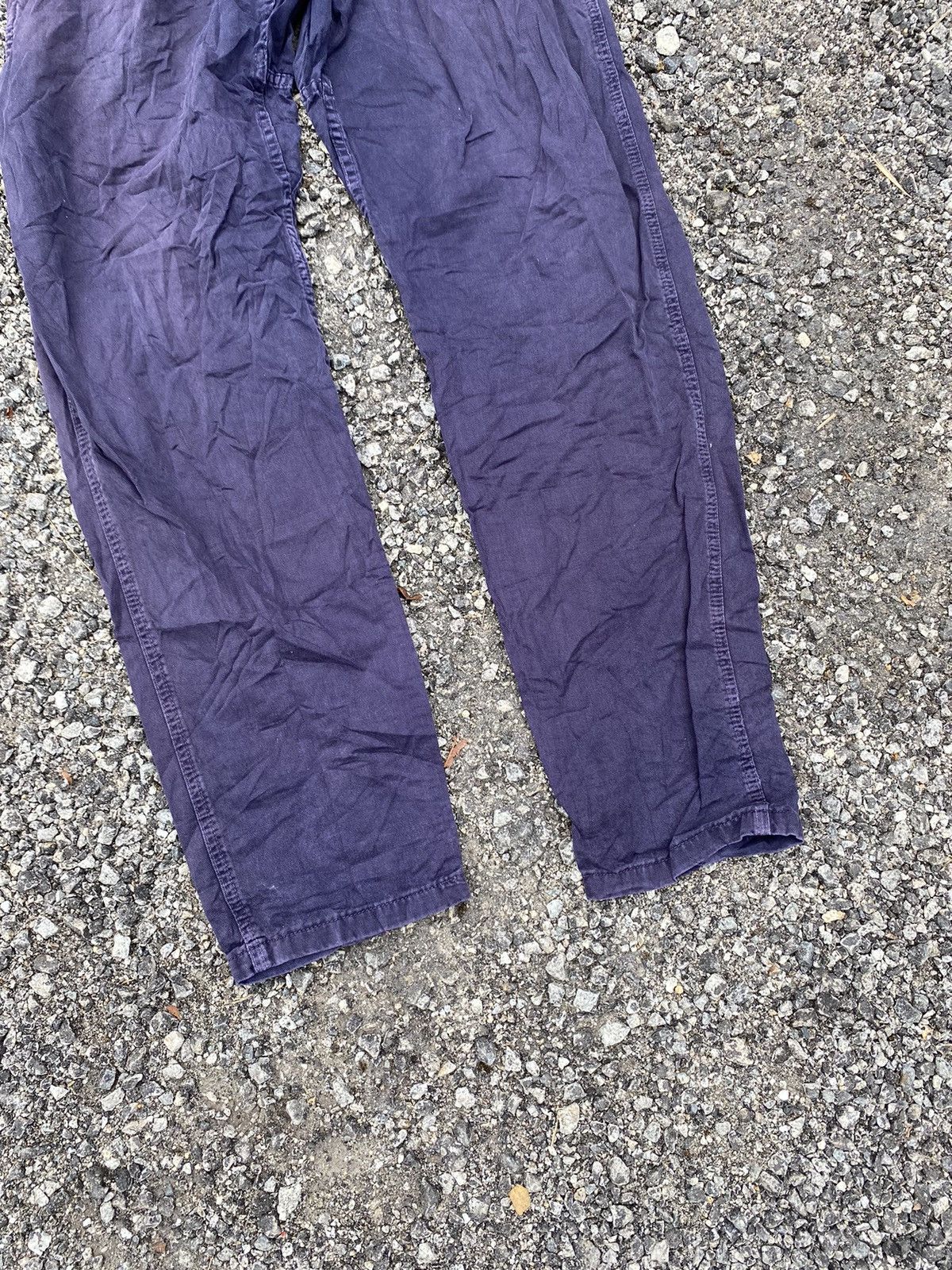 Gramicci × Vintage Vintage Sunfaded Gramicci Made in Usa Size US 31 - 3 Thumbnail