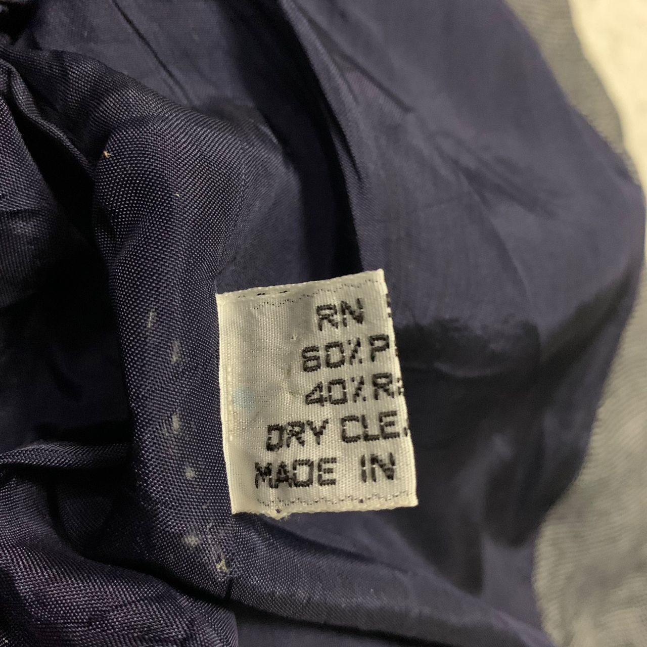 Other Raoul jacket made in Romania Size L / US 10 / IT 46 - 8 Thumbnail