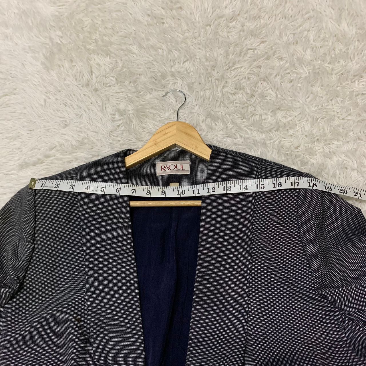 Other Raoul jacket made in Romania Size L / US 10 / IT 46 - 4 Thumbnail