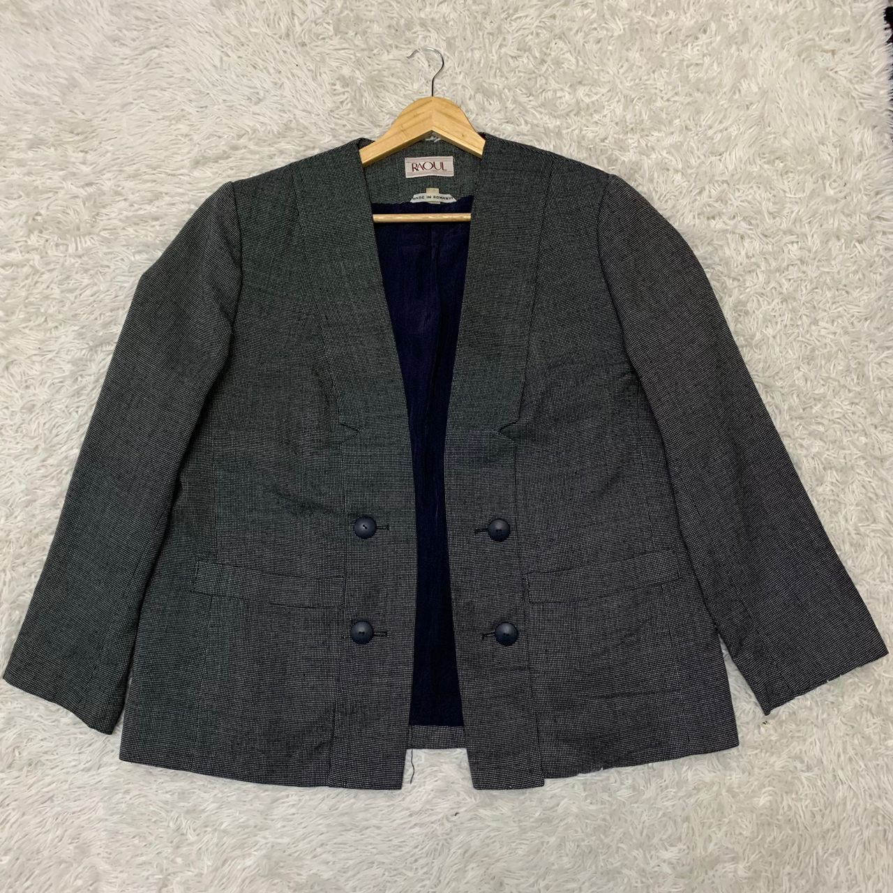 Other Raoul jacket made in Romania Size L / US 10 / IT 46 - 10 Thumbnail