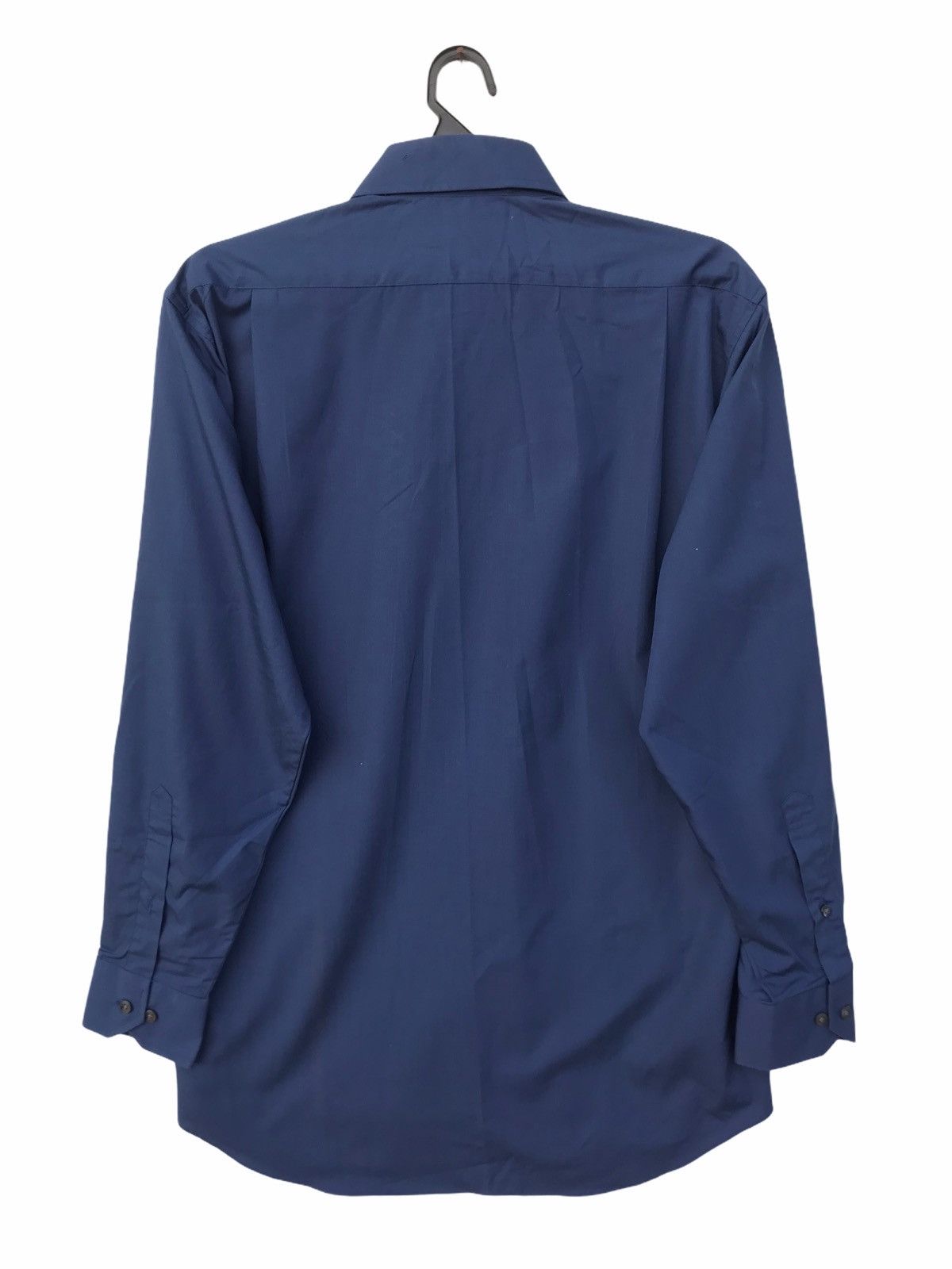 Kansai Yamamoto Kansaiman Collection Casual Shirt Size US L / EU 52-54 / 3 - 2 Thumbnail