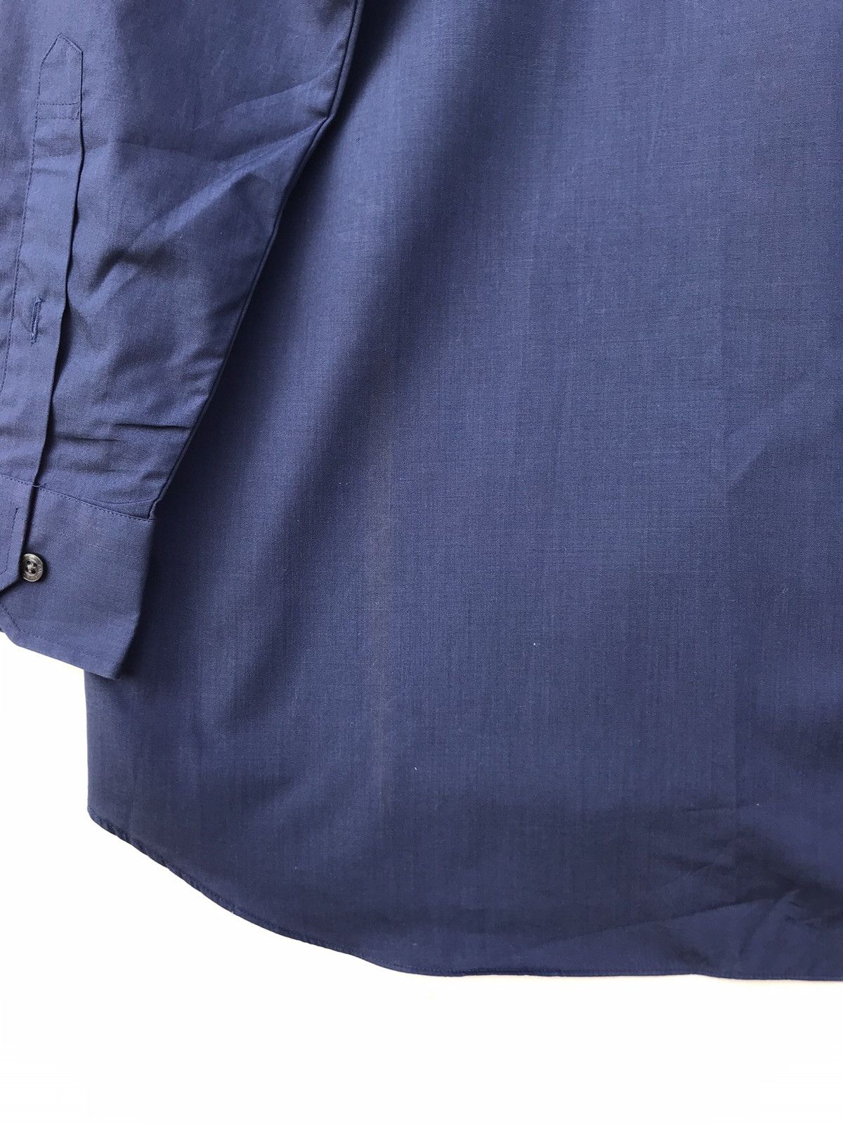 Kansai Yamamoto Kansaiman Collection Casual Shirt Size US L / EU 52-54 / 3 - 4 Thumbnail