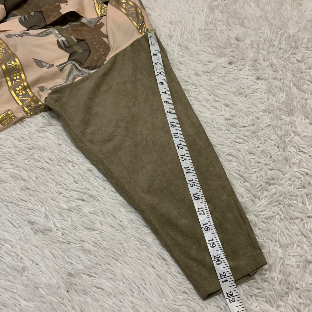 Japanese Brand Japanese brand jacket made in Japan Size L / US 10 / IT 46 - 5 Thumbnail