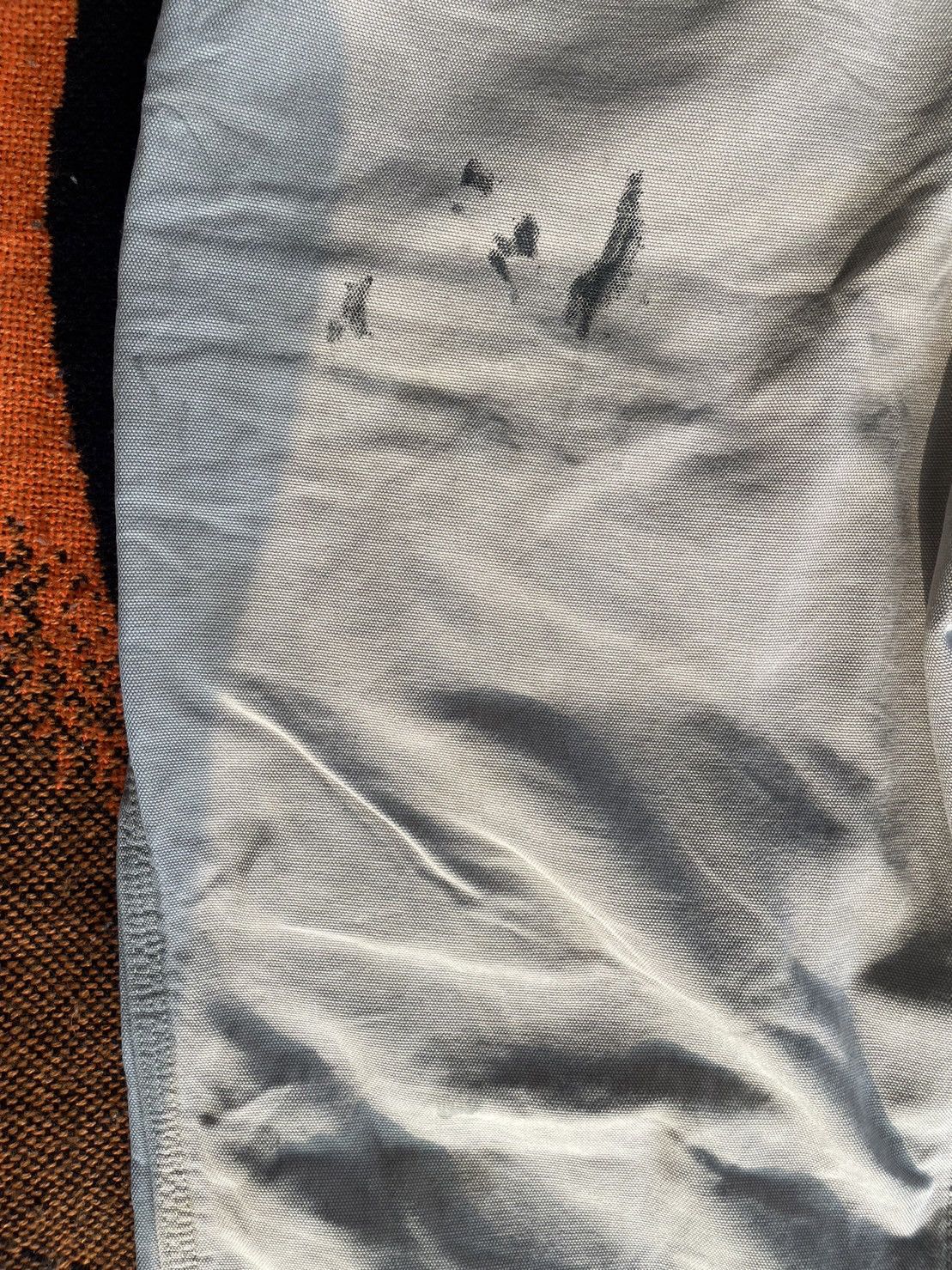 Carhartt × Vintage Carhartt Browns Cago Pants Size US 34 / EU 50 - 3 Thumbnail