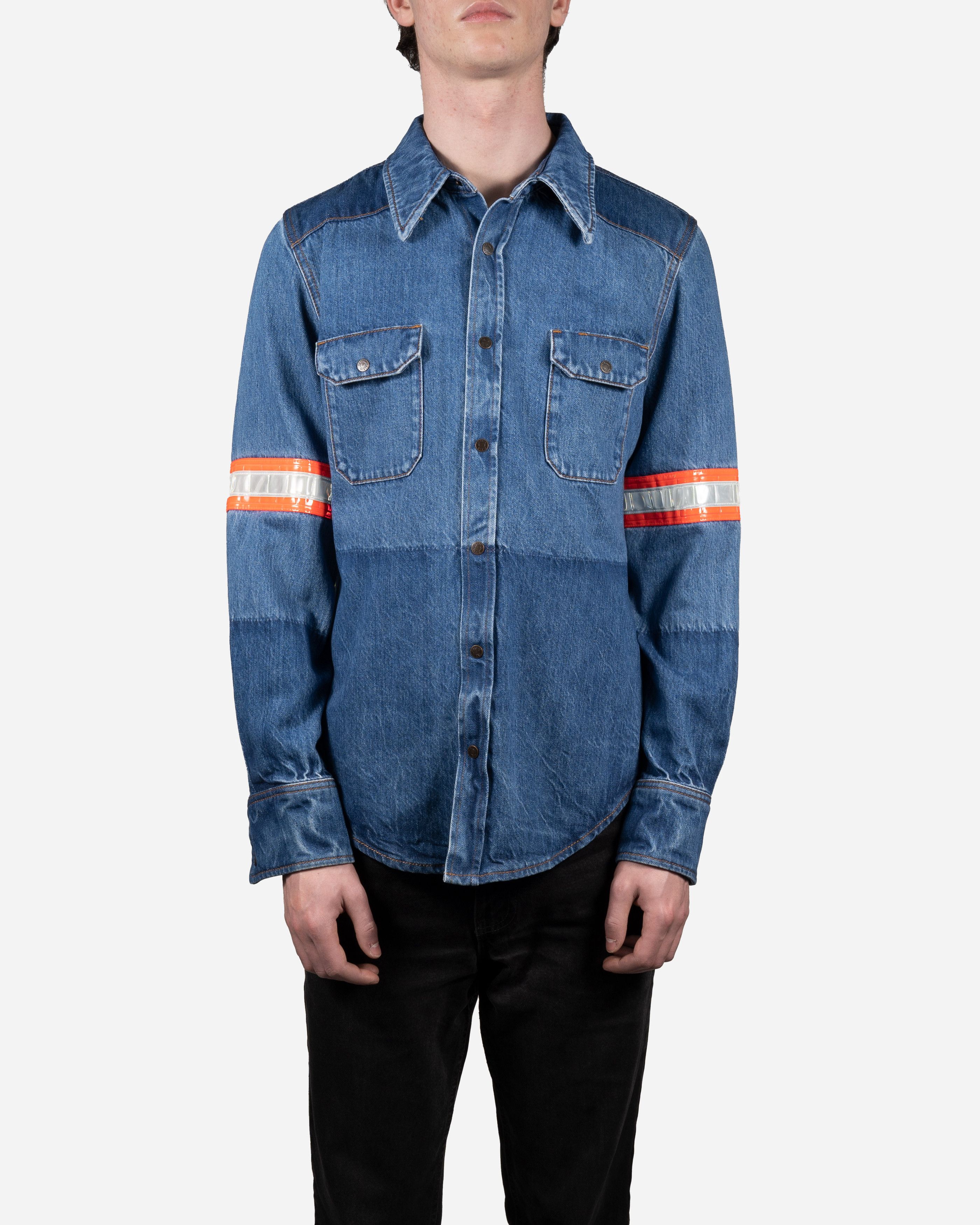 Calvin Klein 205W39NYC × Raf Simons CK205W39NYC BY RAF SIMONS ...